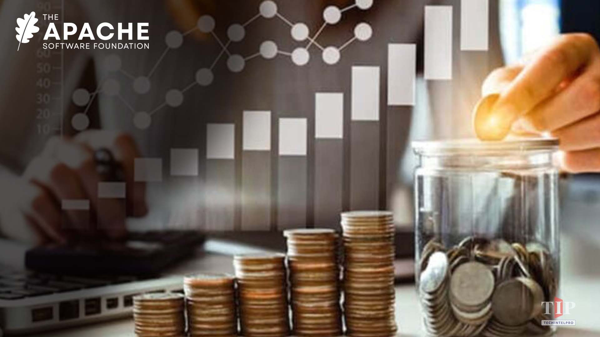 Anthropic Donates $1.5M to The Apache Software Foundation