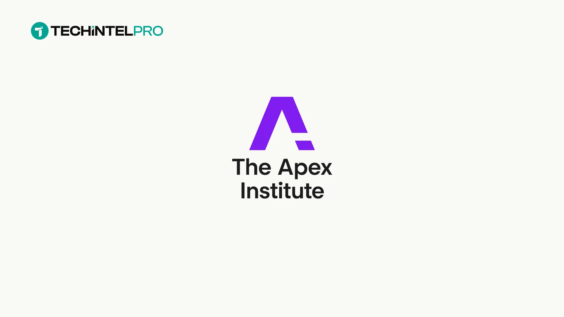 Apex Institute on Why Traditional Tech Job Is Disappearing