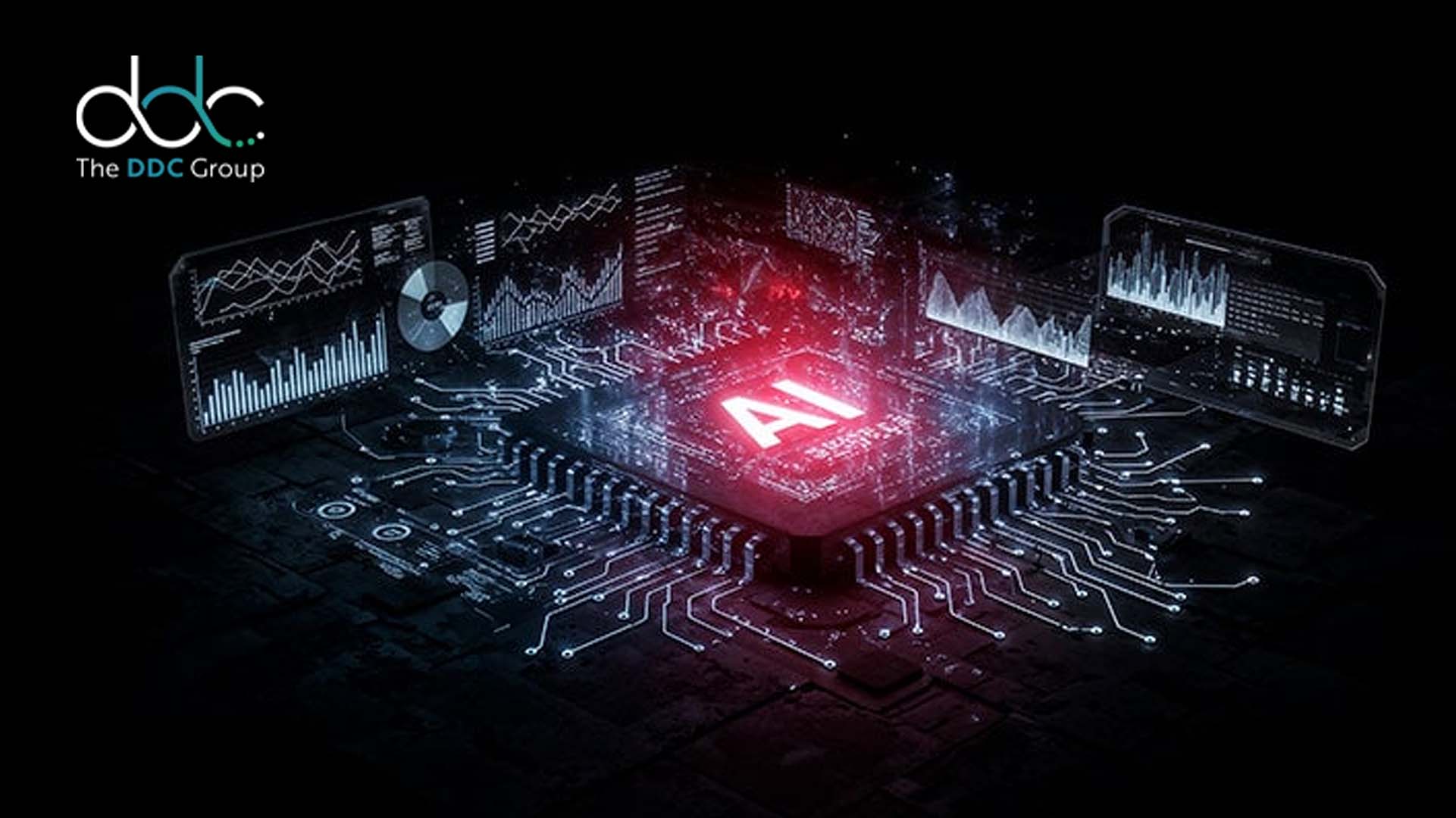 DDC Group Launches Evora™ Agentic AI for Customer Experience