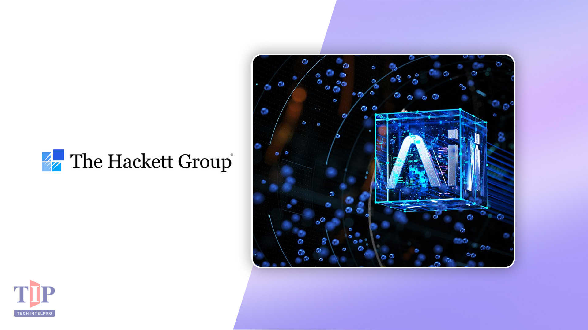 AI Solution Providers Shift from Features to AI-Enabled Execution