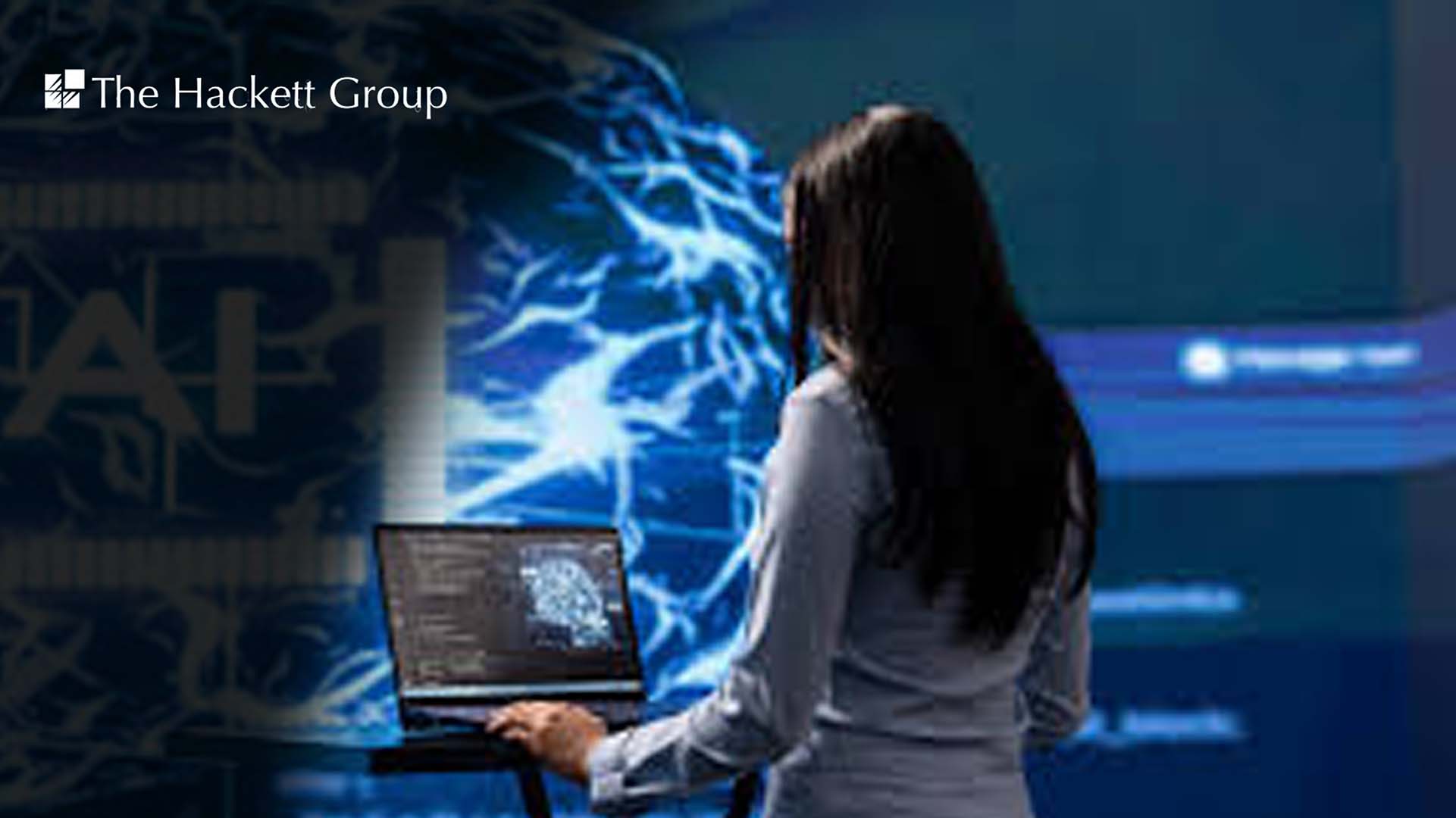 Hackett Group Launches XT and AIXelerator Gen AI Platforms