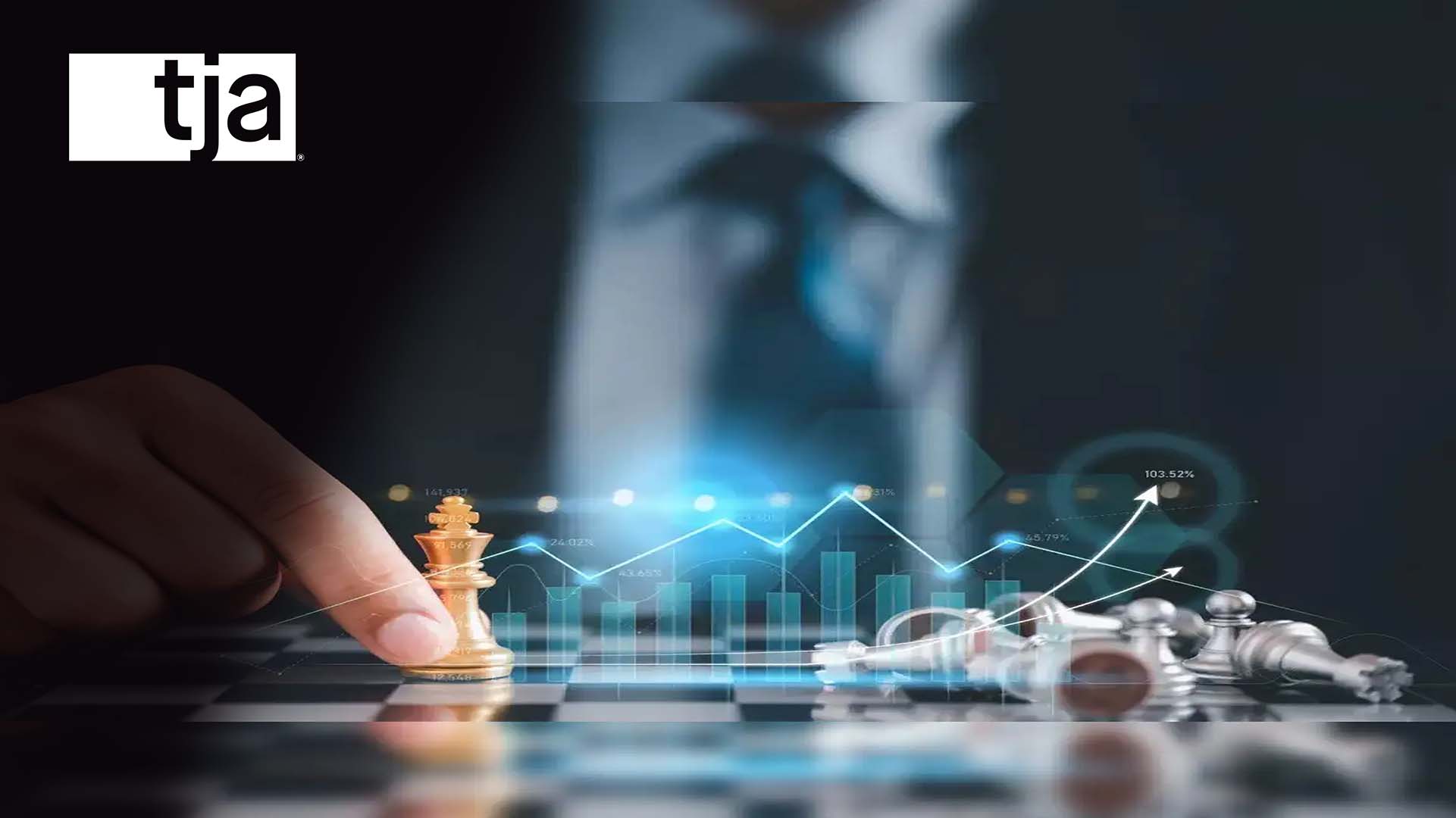 The James Agency Evolves into AI-Augmented Marketing Consultancy