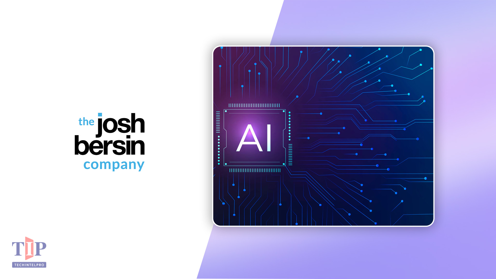 Josh Bersin Company Unveils HR 2030 Agentic HR Blueprint