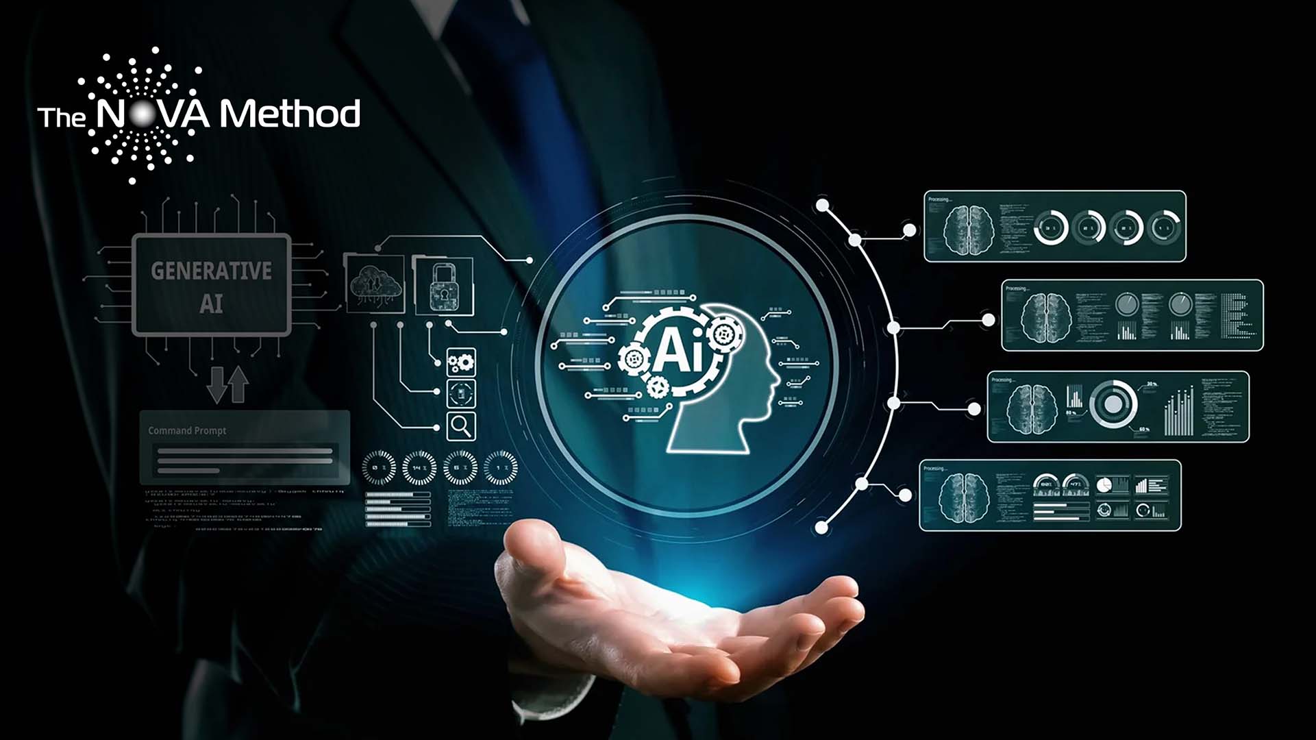 NovaSight AI Platform Launches to Optimize Brand Visibility in AI Search