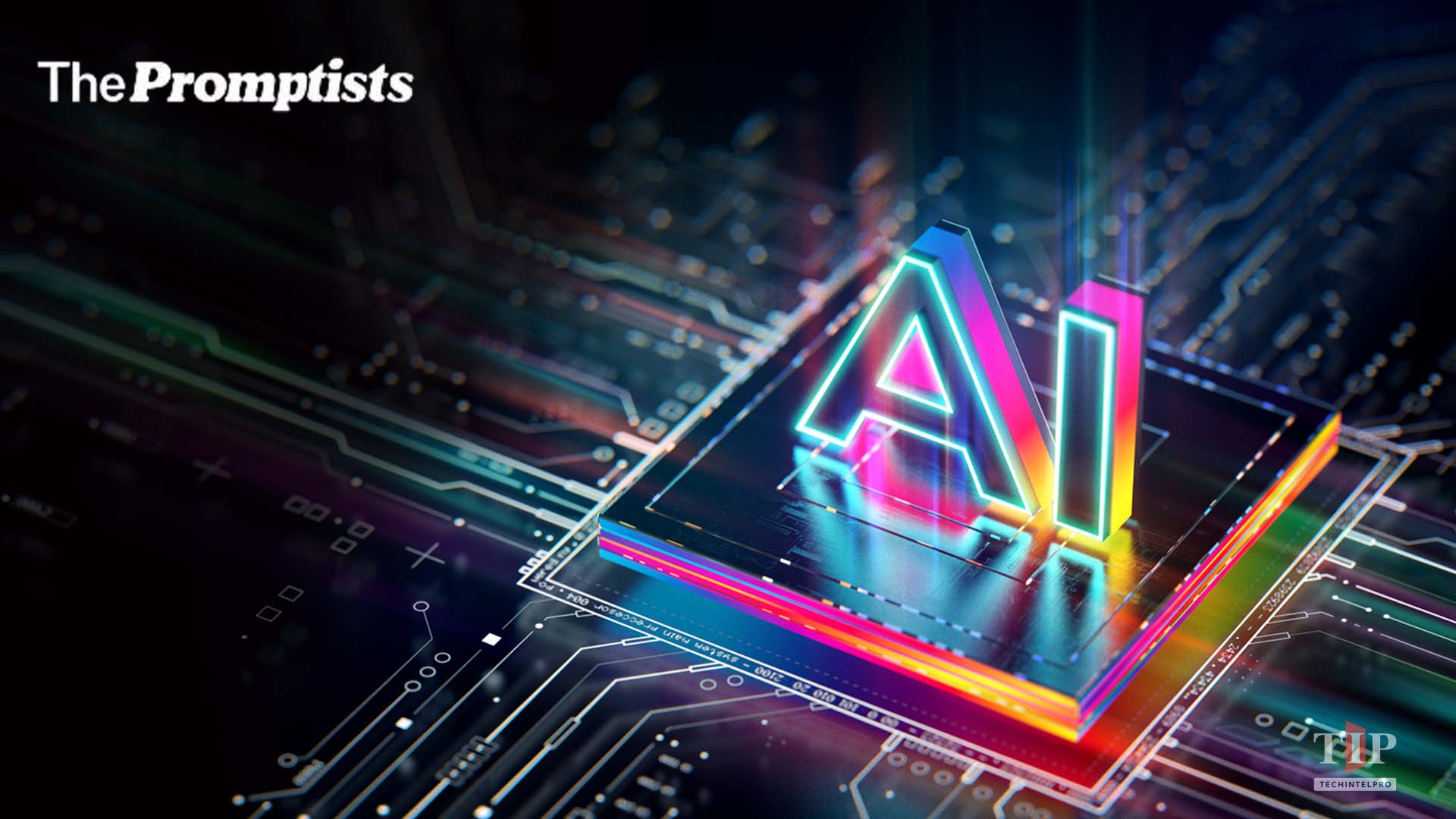 The Promptists Launches Specialist Marketplace for AI Prompt Artists