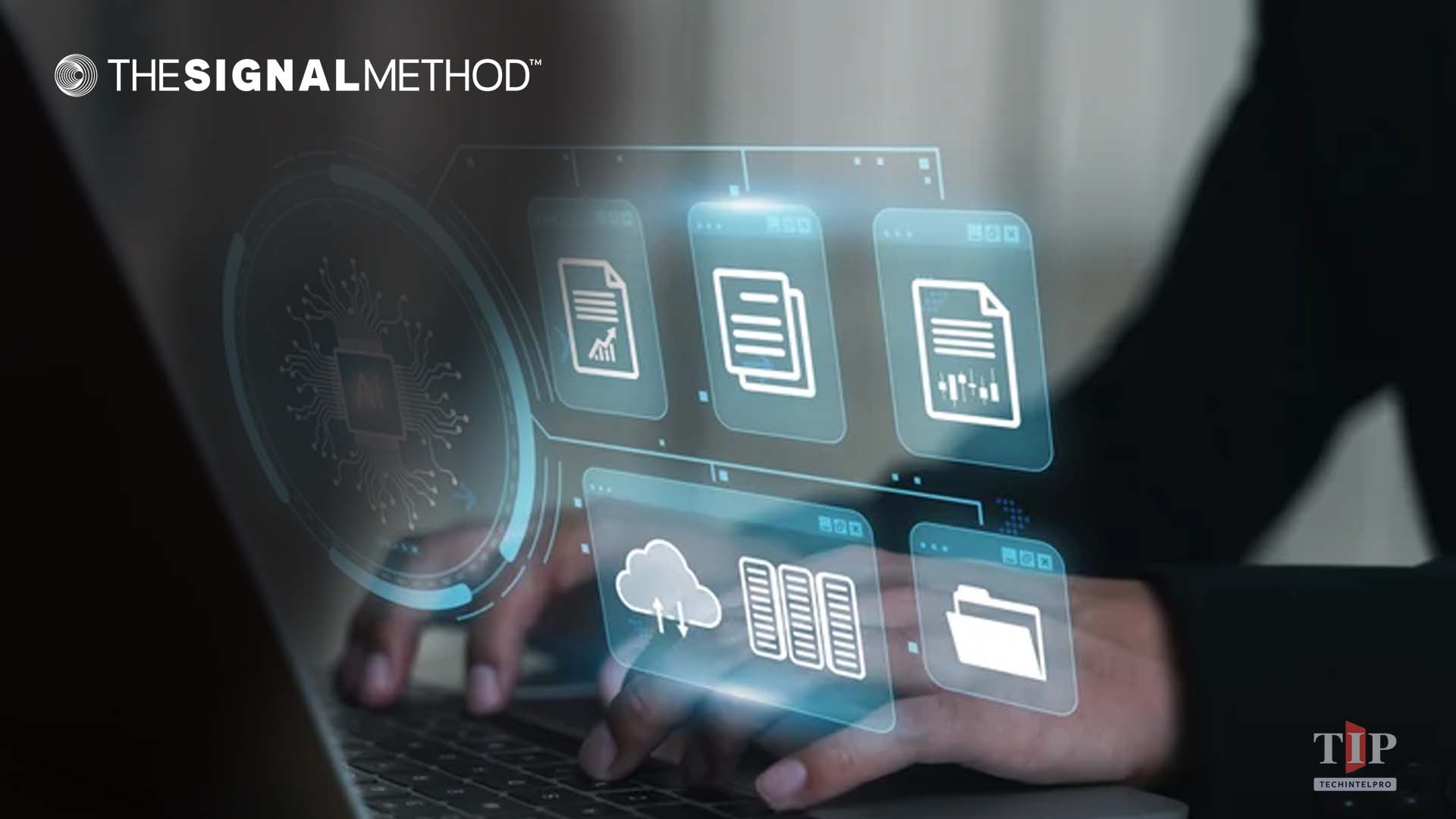 Raindrop Digital Launches SIGNAL Method for AI-Powered Product Development