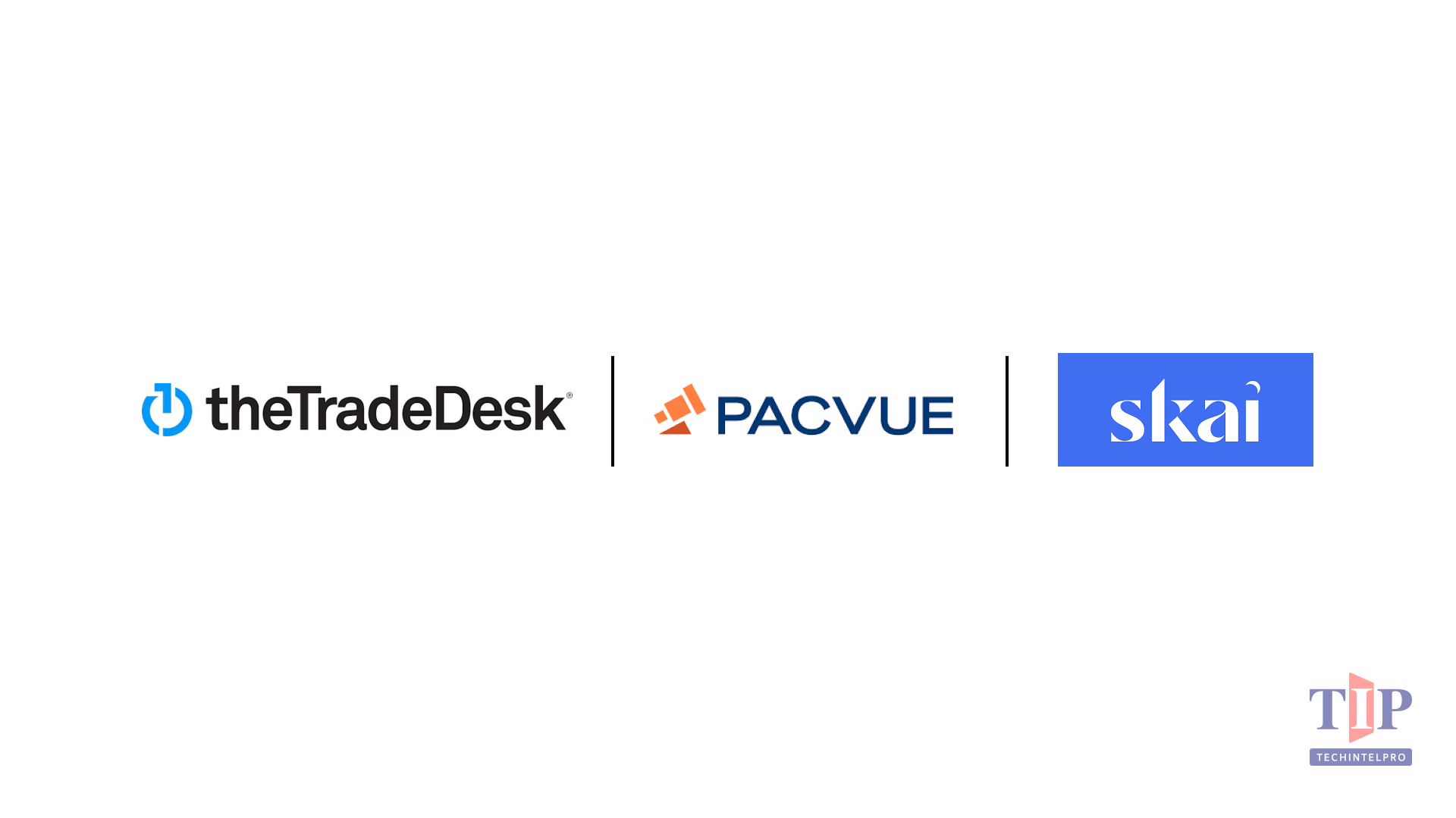 The Trade Desk, Pacvue, and Skai Unify Activation Across 250+ Commerce Media Partners