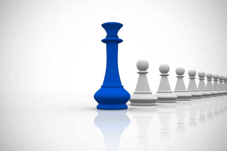 Thentia Names Rejan Giguere as Chief Operating Officer
