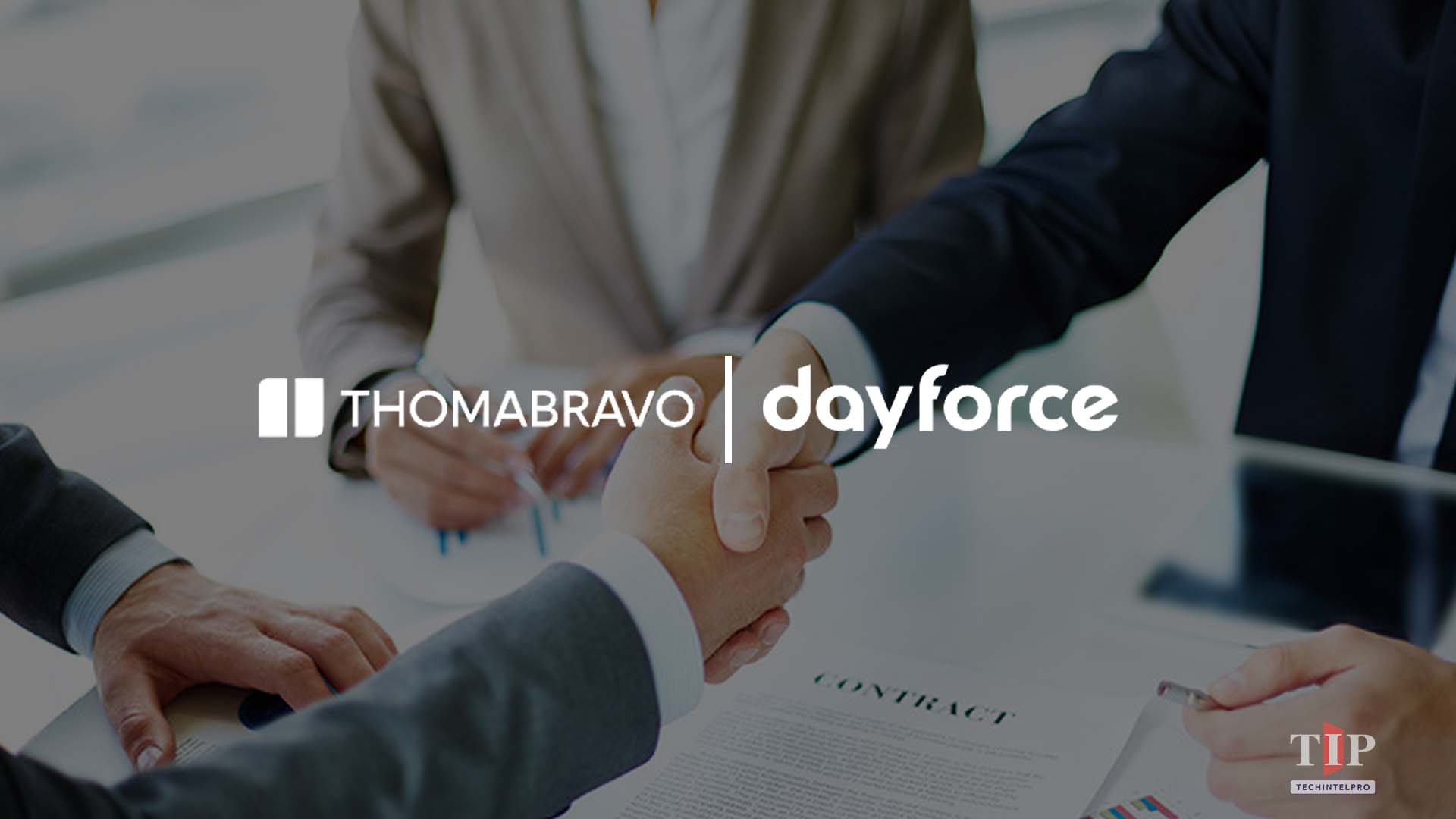 Thoma Bravo Completes $12.3B Acquisition of Dayforce