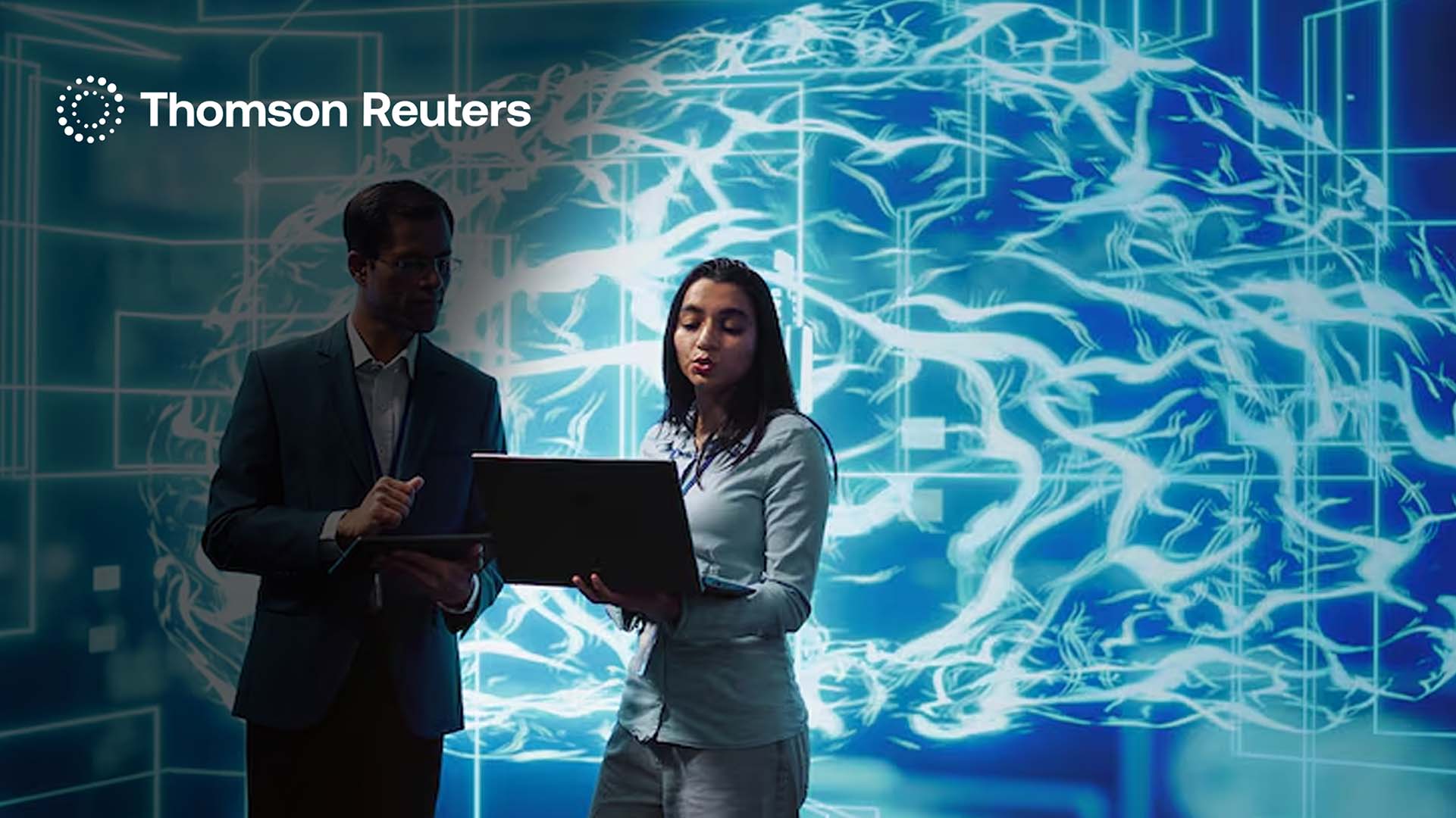 Thomson Reuters Launches Trust in AI Alliance