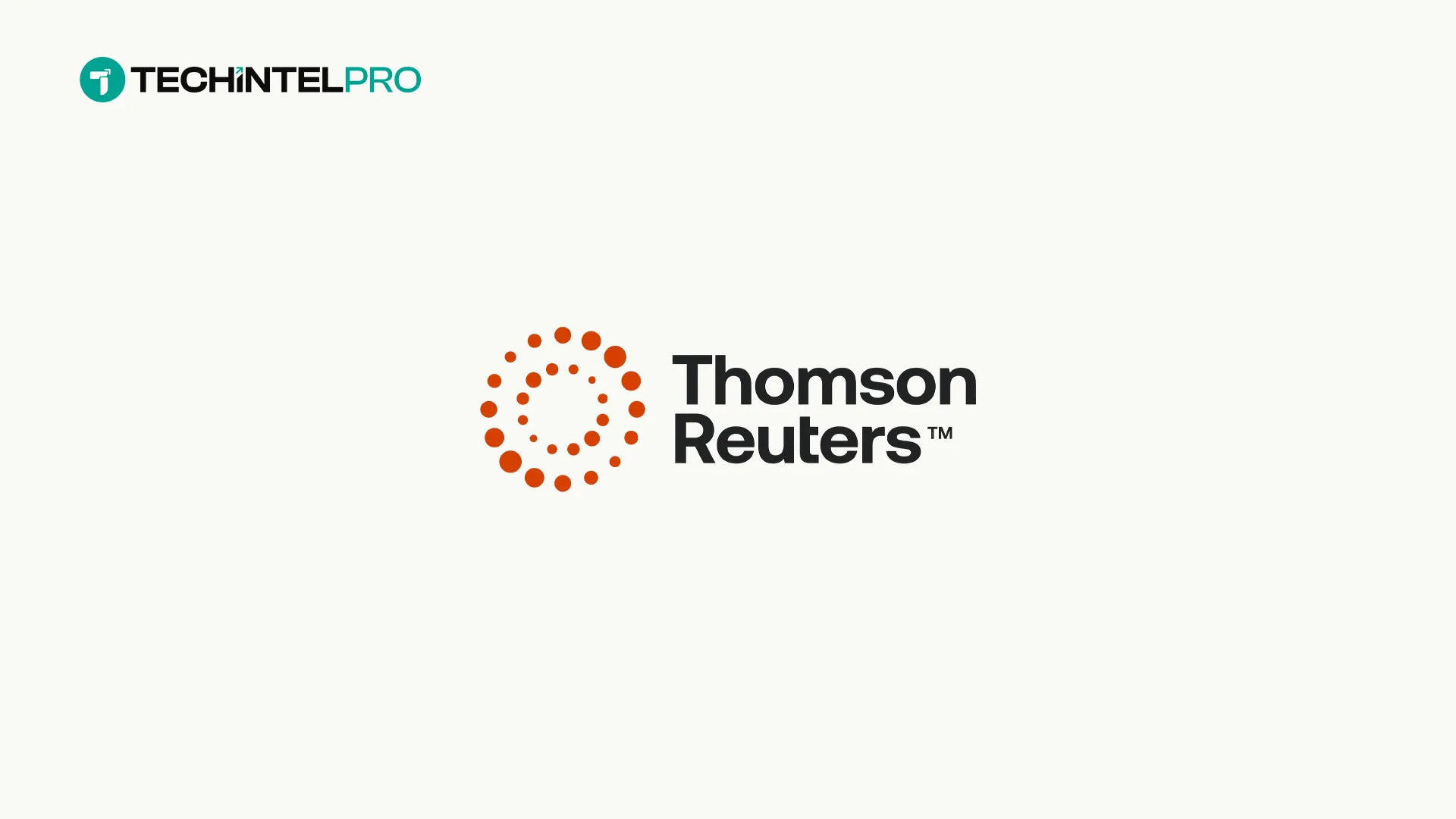 Thomson Reuters Named Leader in IDC MarketScape e-Invoicing