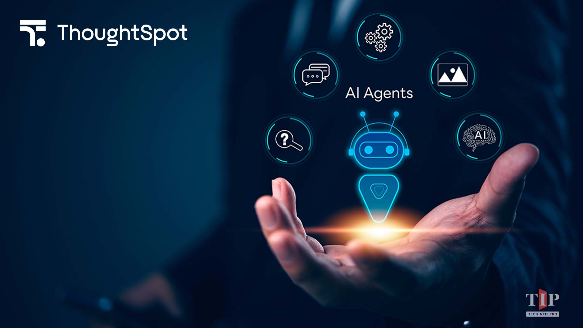 ThoughtSpot Introduces Spotter Semantics for Trusted Agentic Analytics