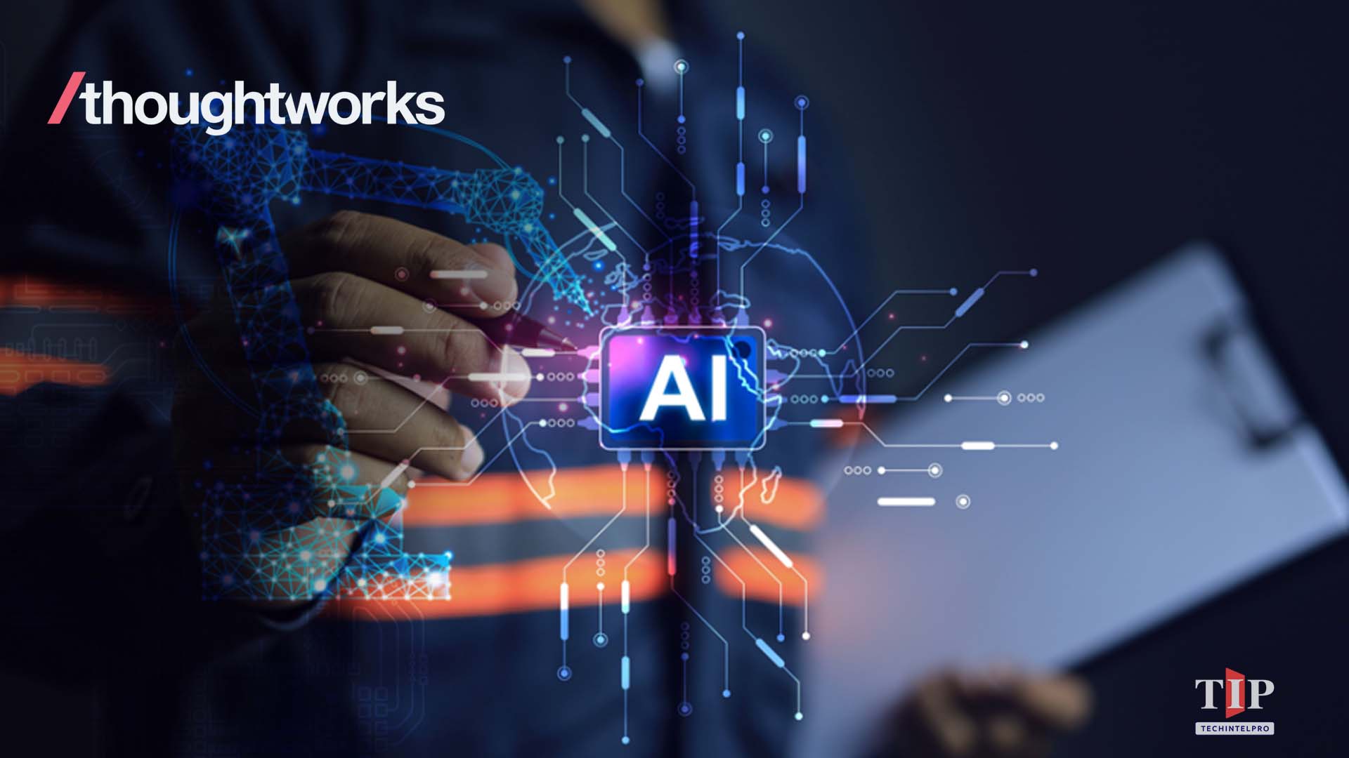 Thoughtworks: AI-Enabled Continuous Modernization Key in 2026