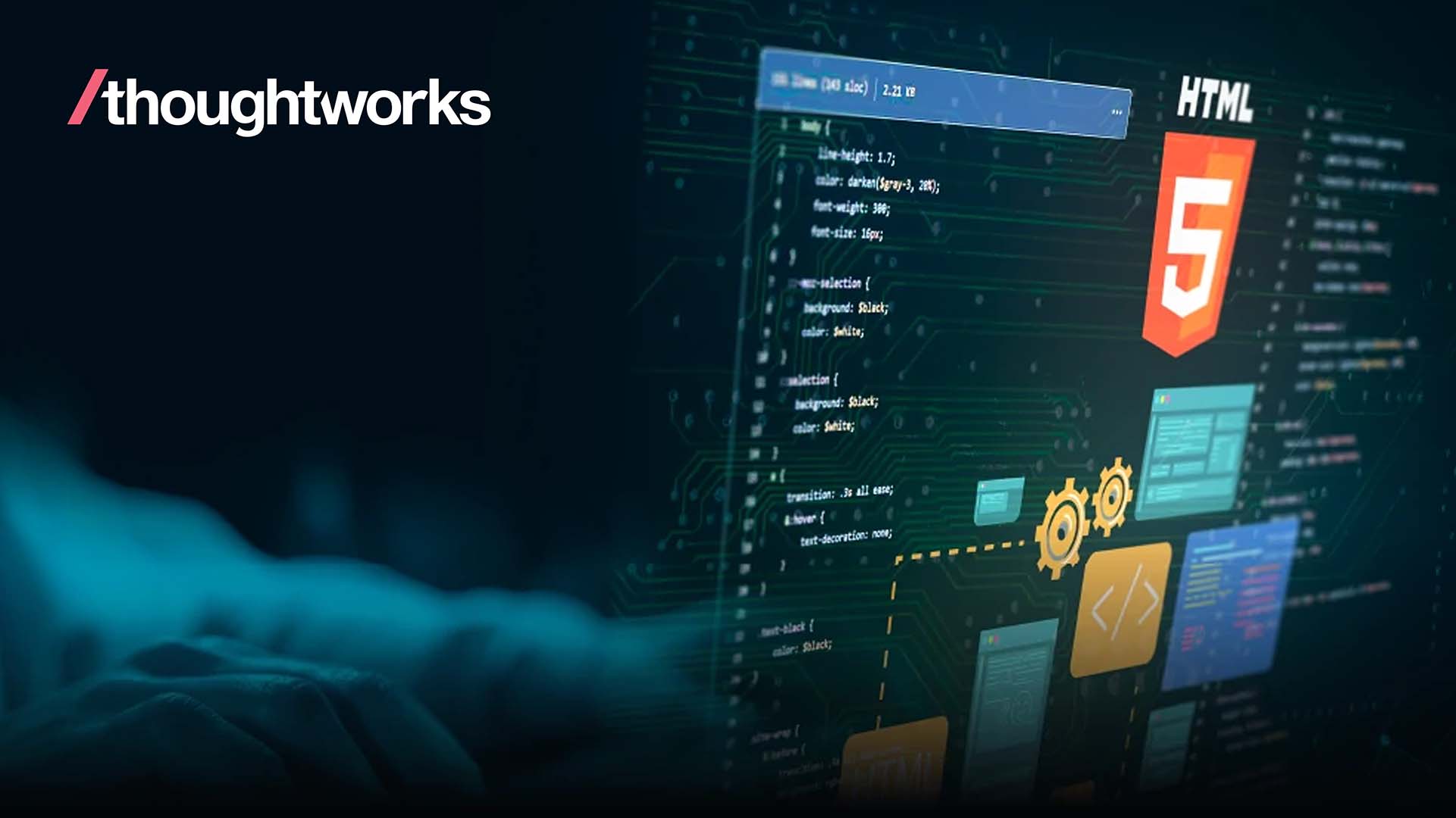 Thoughtworks Launches AI/works™ Agentic Development Platform