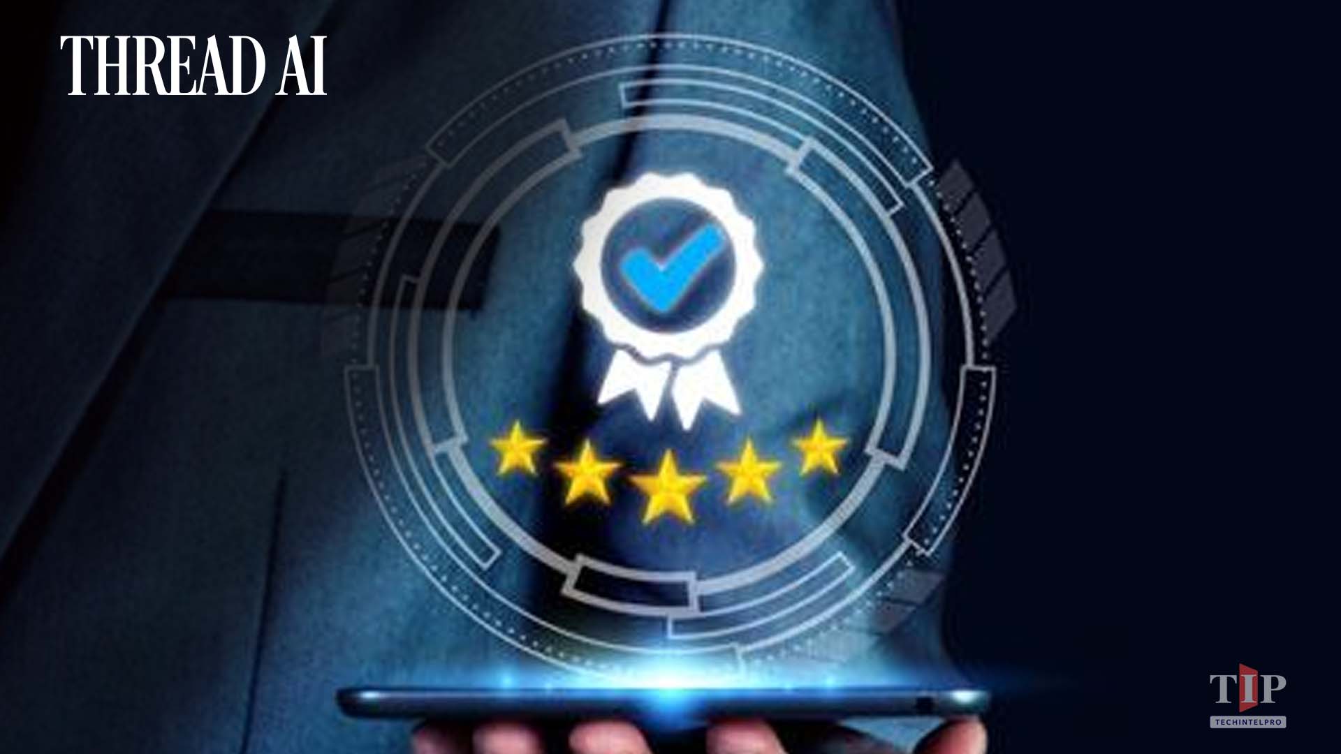 Thread AI Named to CB Insights 2026 AI 100 Most Innovative List