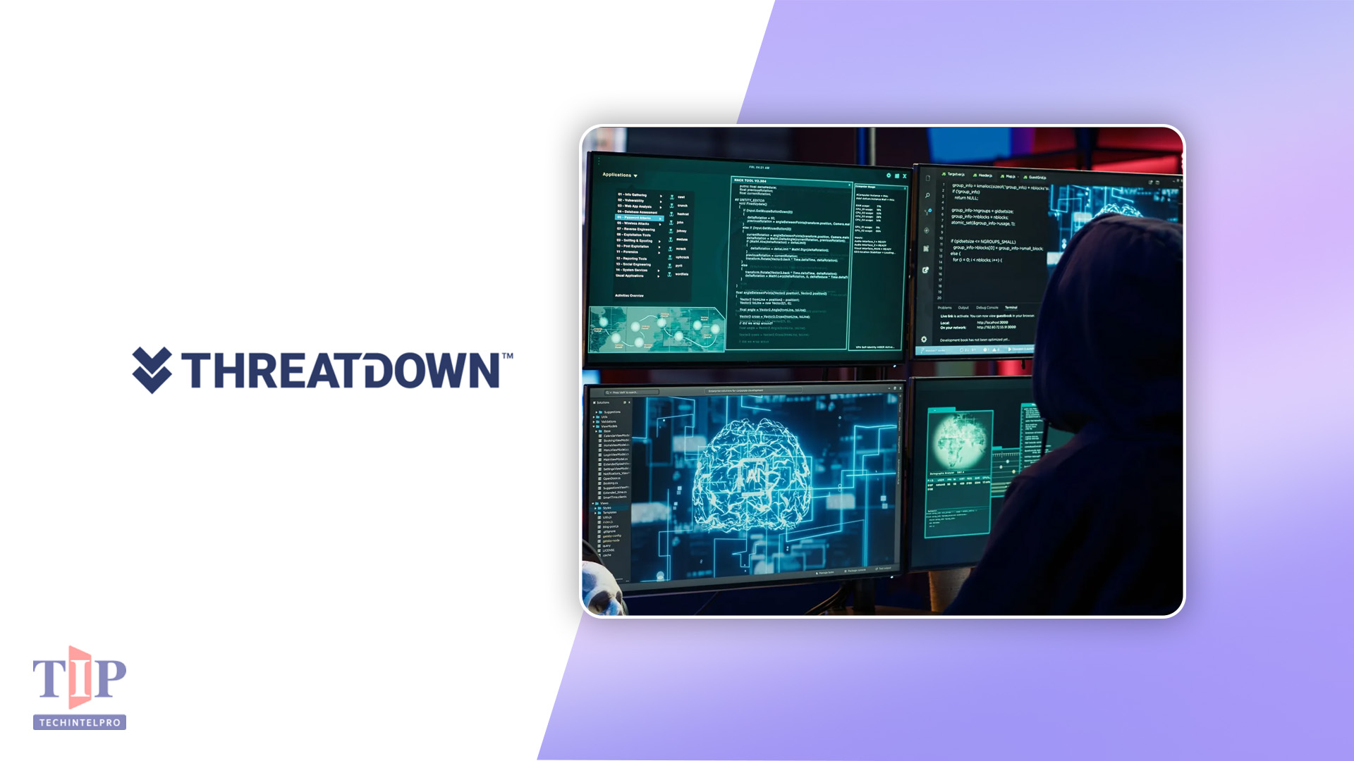 ThreatDown Report Warns AI Is Accelerating Modern Cybercrime