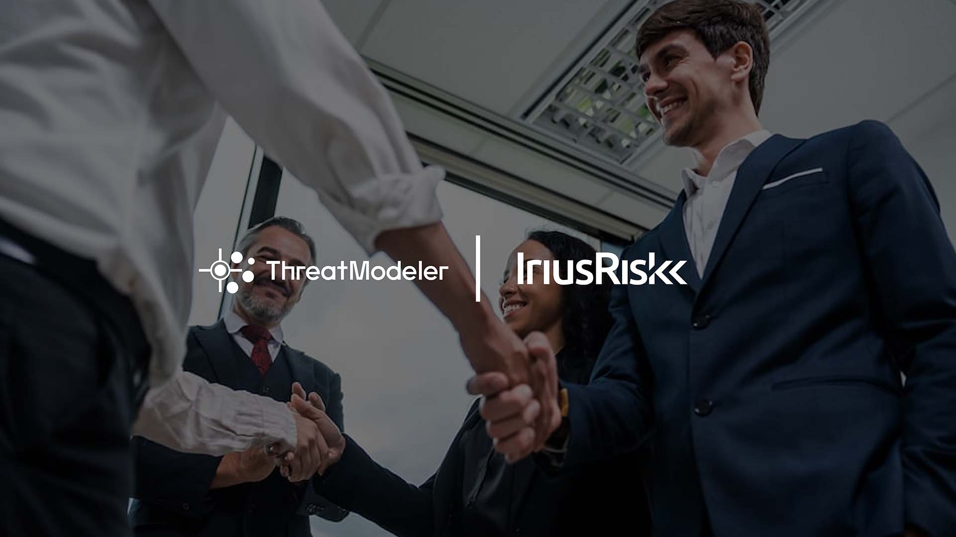 ThreatModeler Acquires IriusRisk to Lead AI-Era Threat Modeling