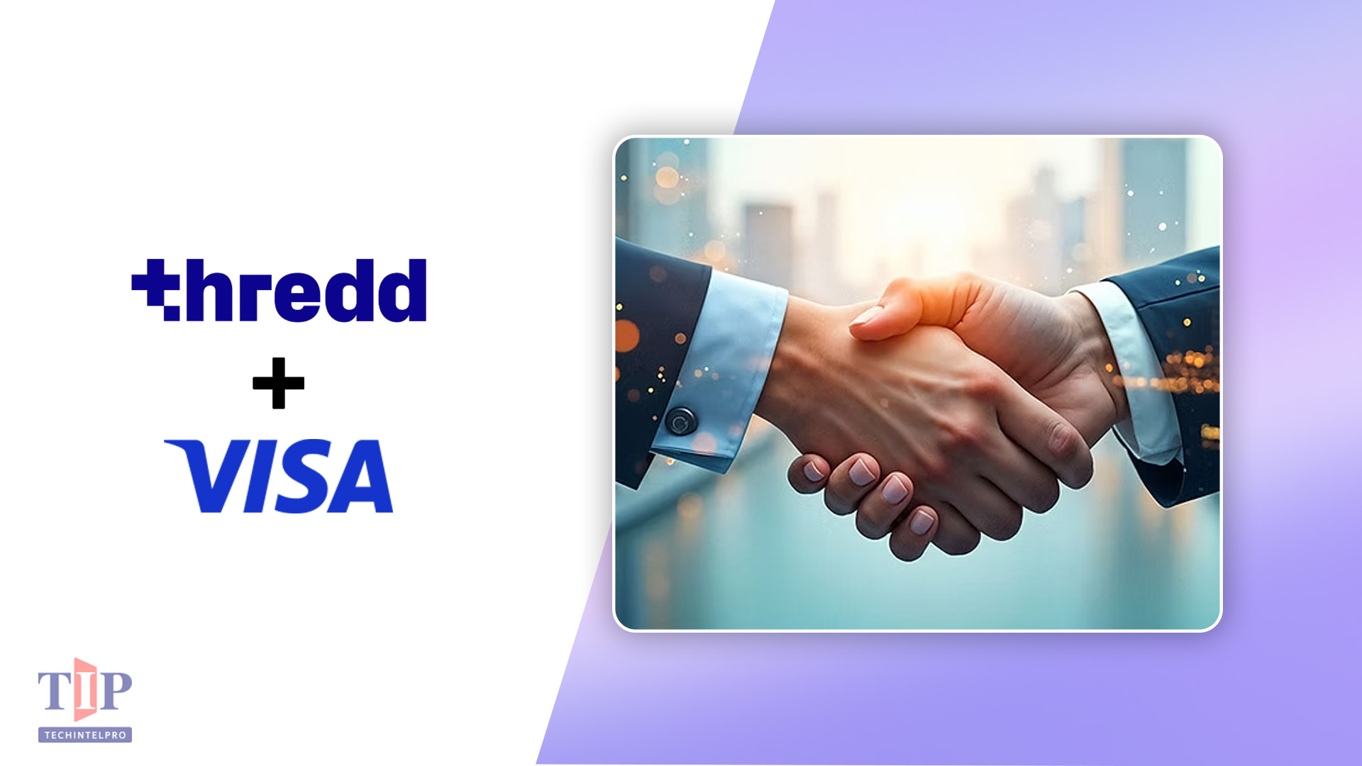 Thredd Joins Visa Agentic Ready Programme