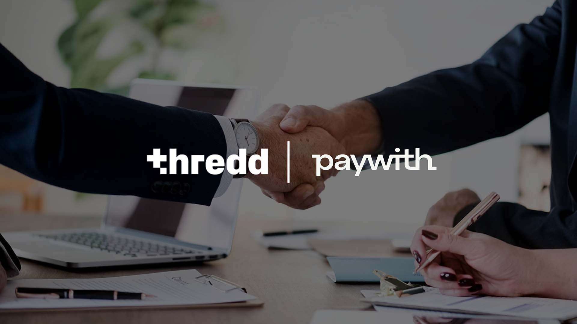 Thredd and Paywith Launch Rewards Card Program in Australia
