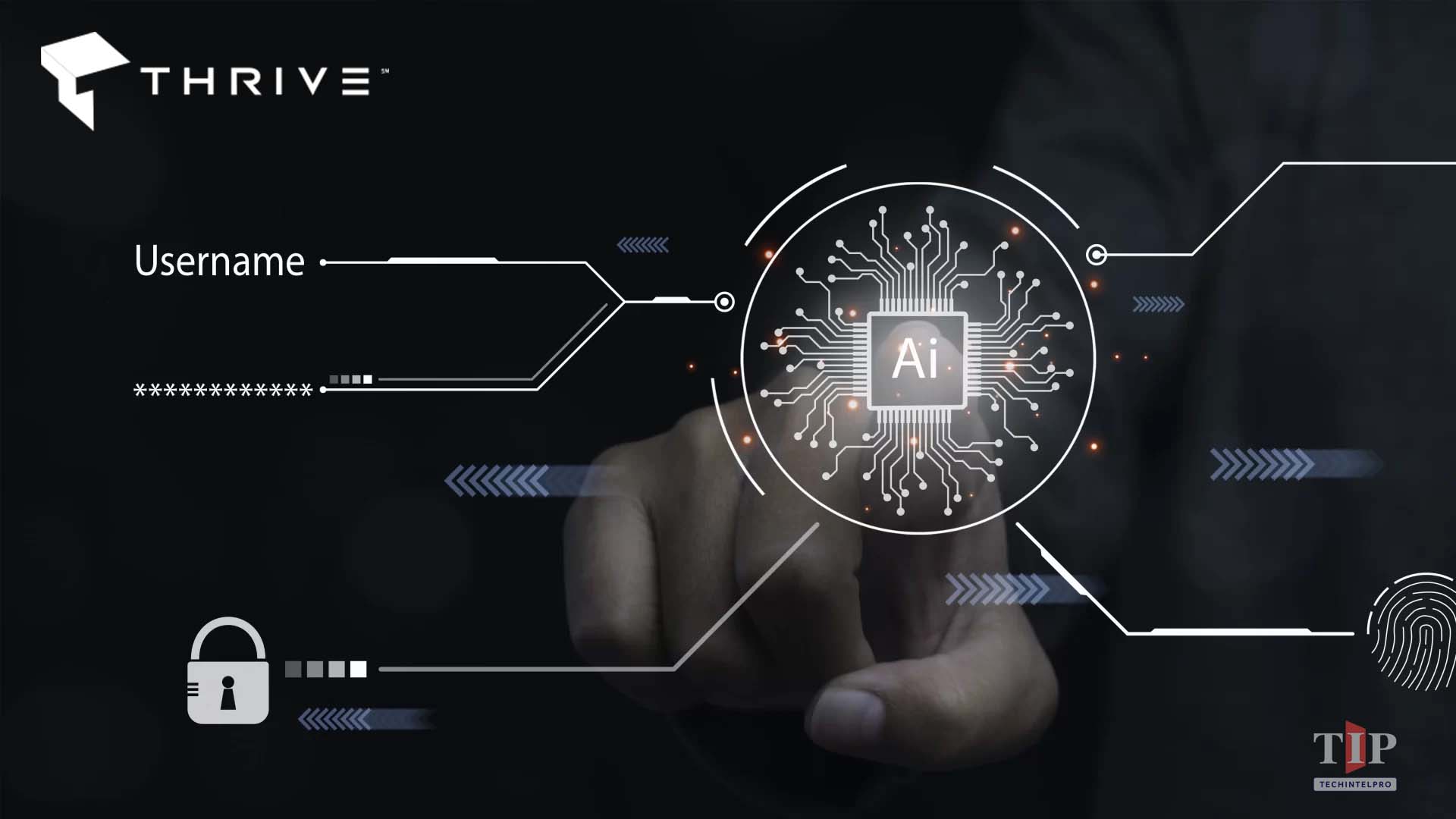 Thrive Launches Enhanced TransformIT Platform with AI Automations and Workflows