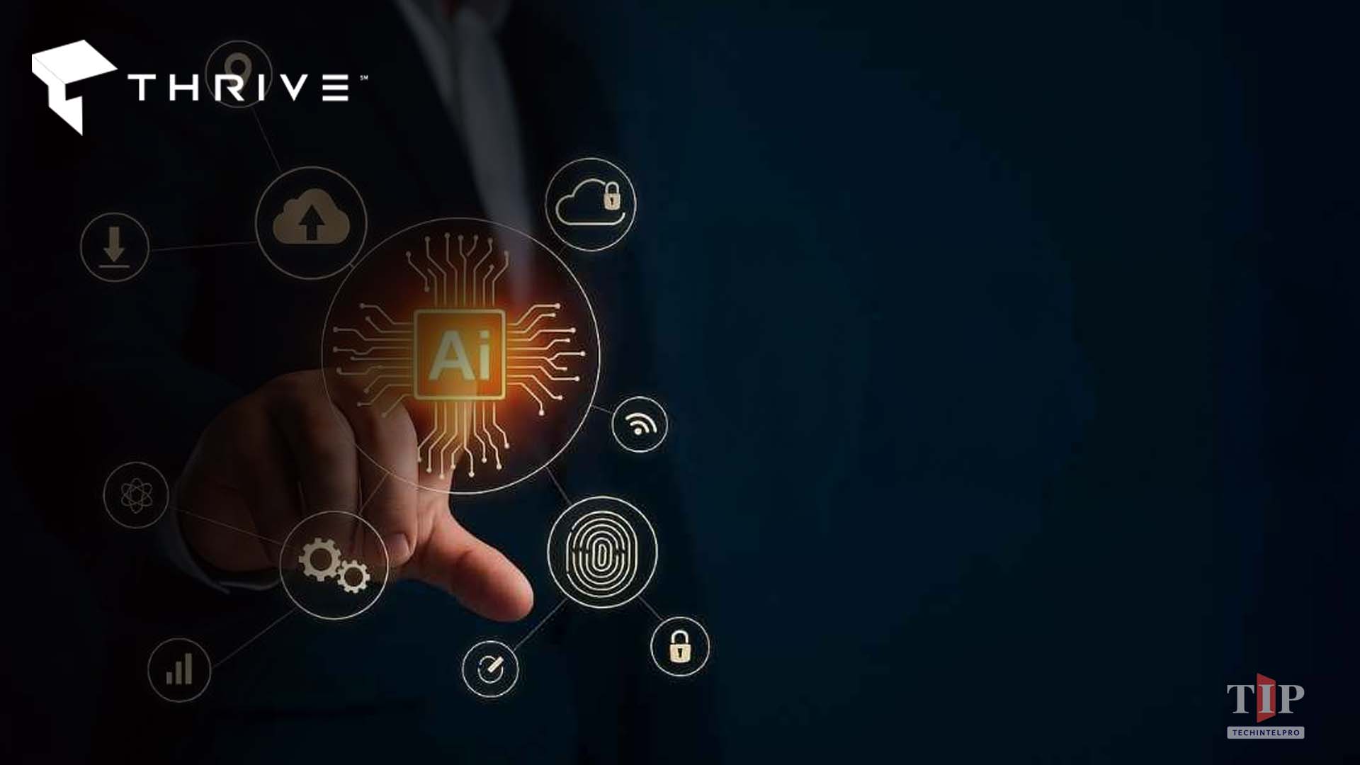 Thrive Launches Enhanced TransformIT with AI Automations