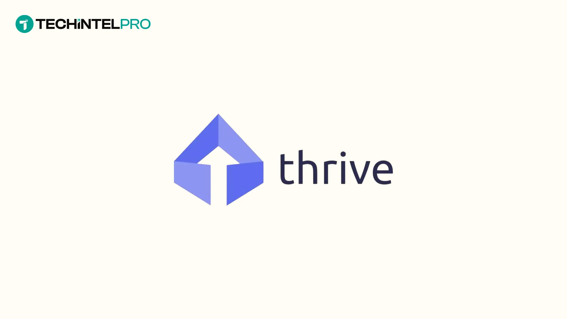 Thrive TRM Launches AI Capabilities for Executive Search