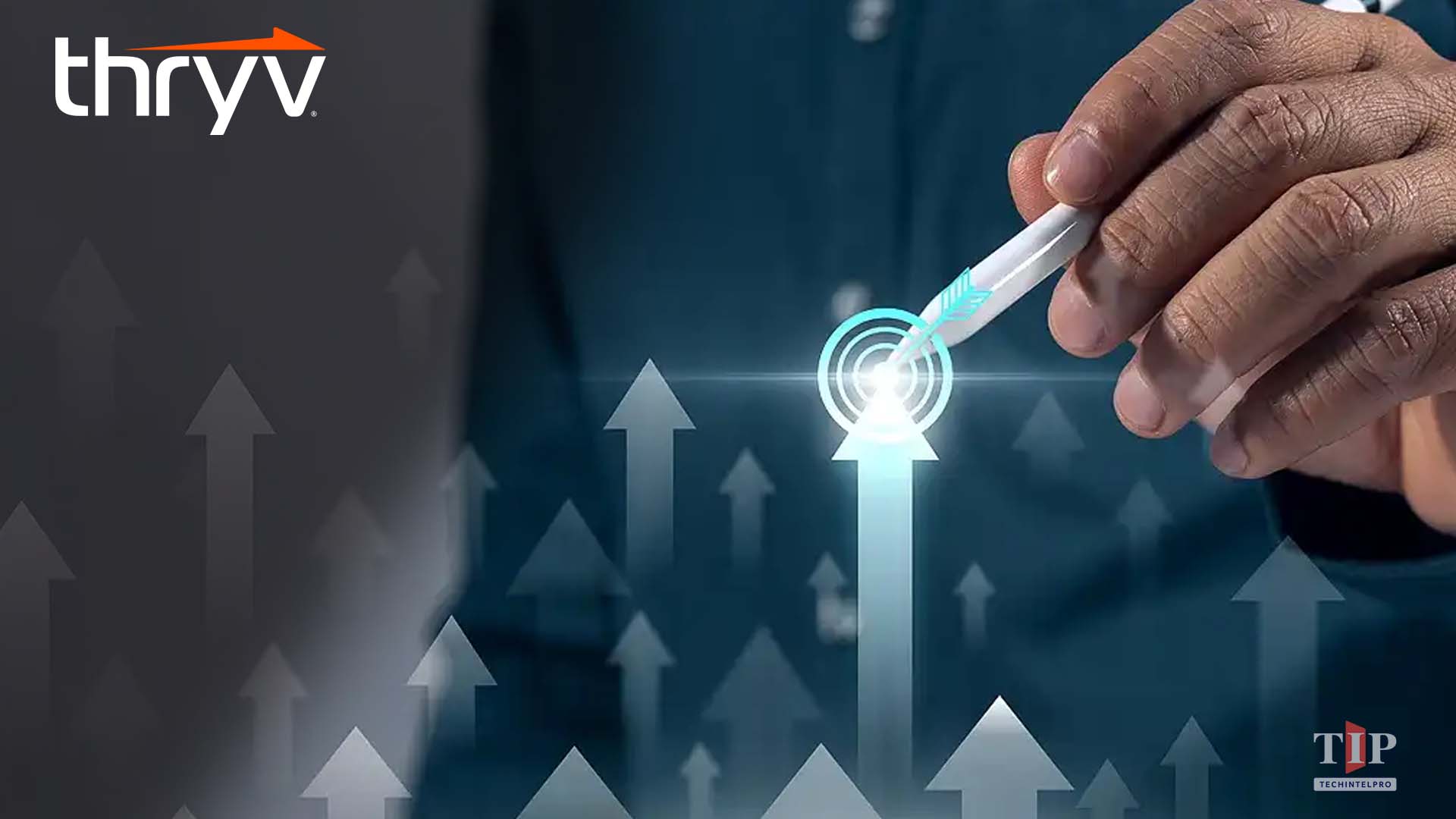 Thryv Launches AI Lead Flow for Small Business Marketing and Sales