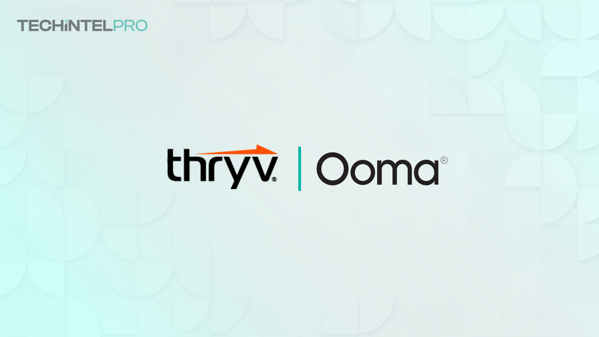 Thryv and Ooma Announce Co-Marketing Agreement for SMBs