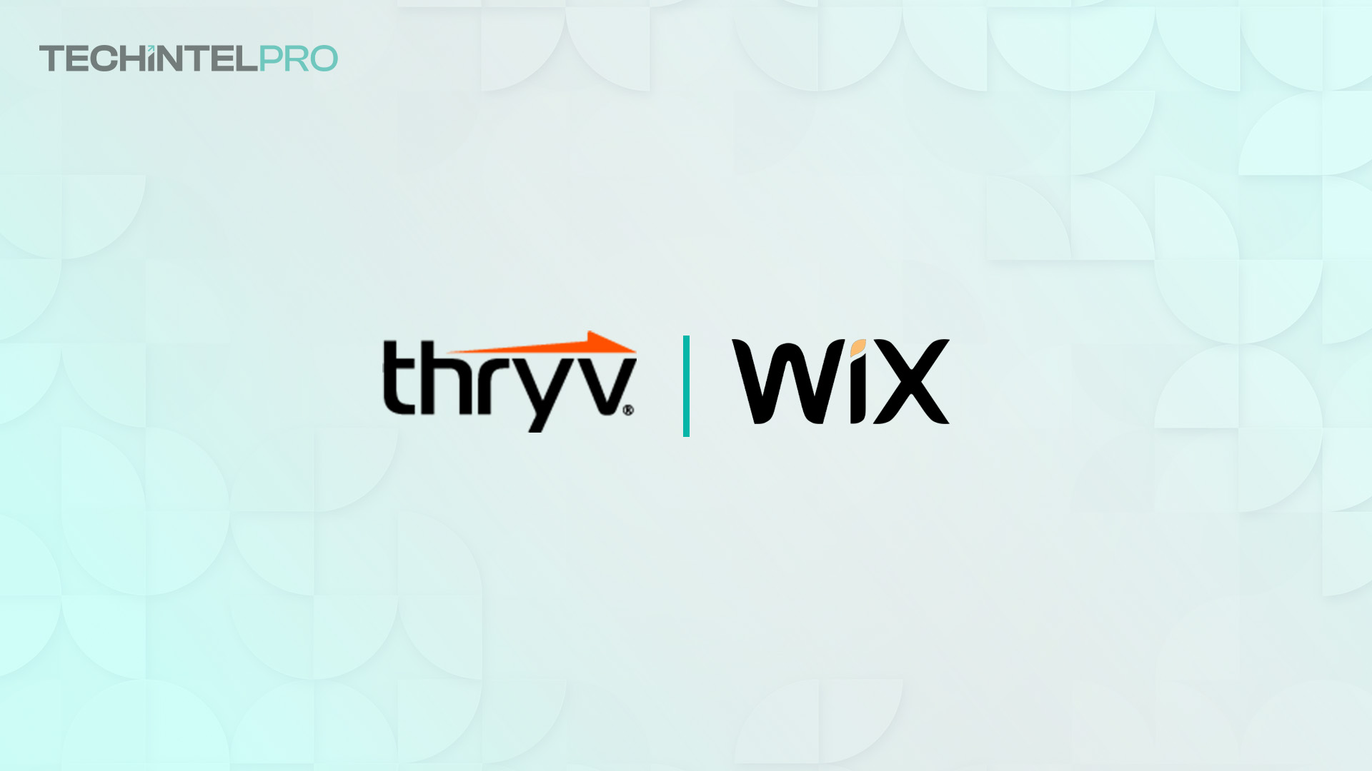 Thryv and Wix Plan Strategic Partnership for SMB Growth