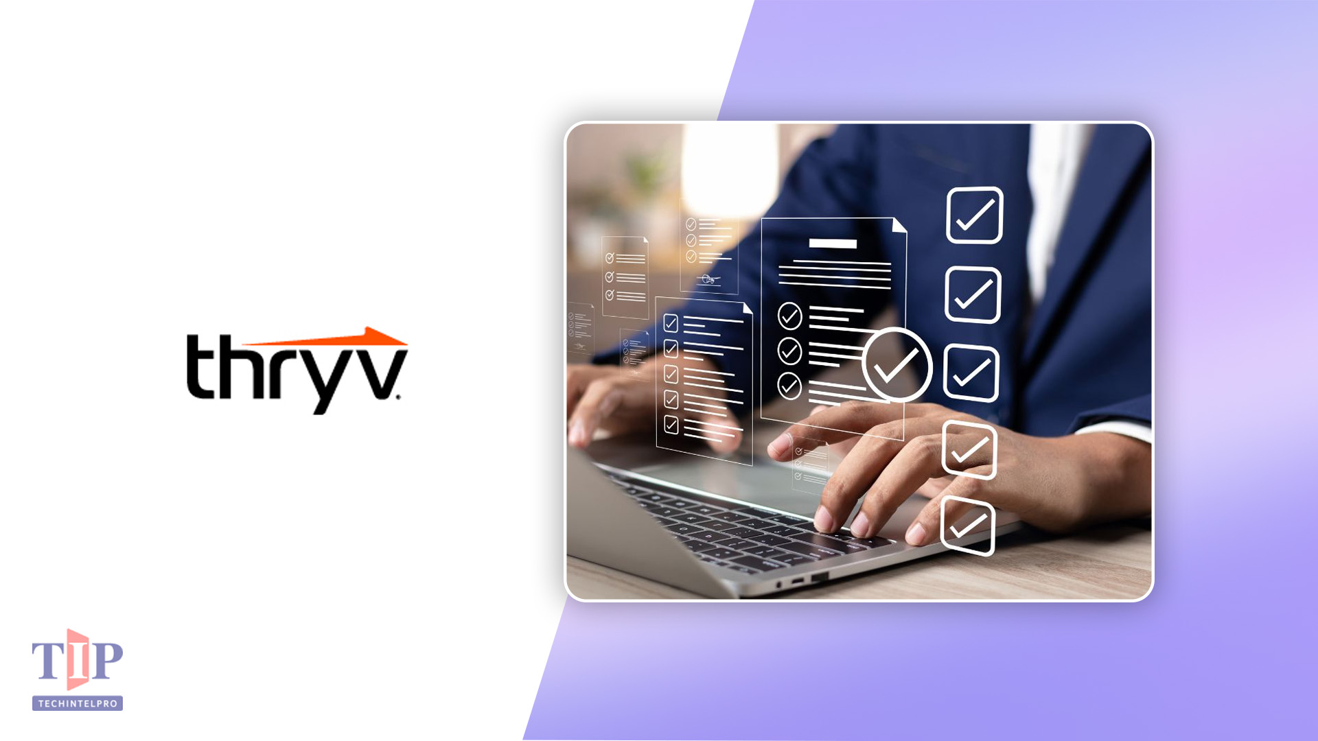 Thryv Survey: AI Adoption Hits 66% Among SMBs Despite Training Gap
