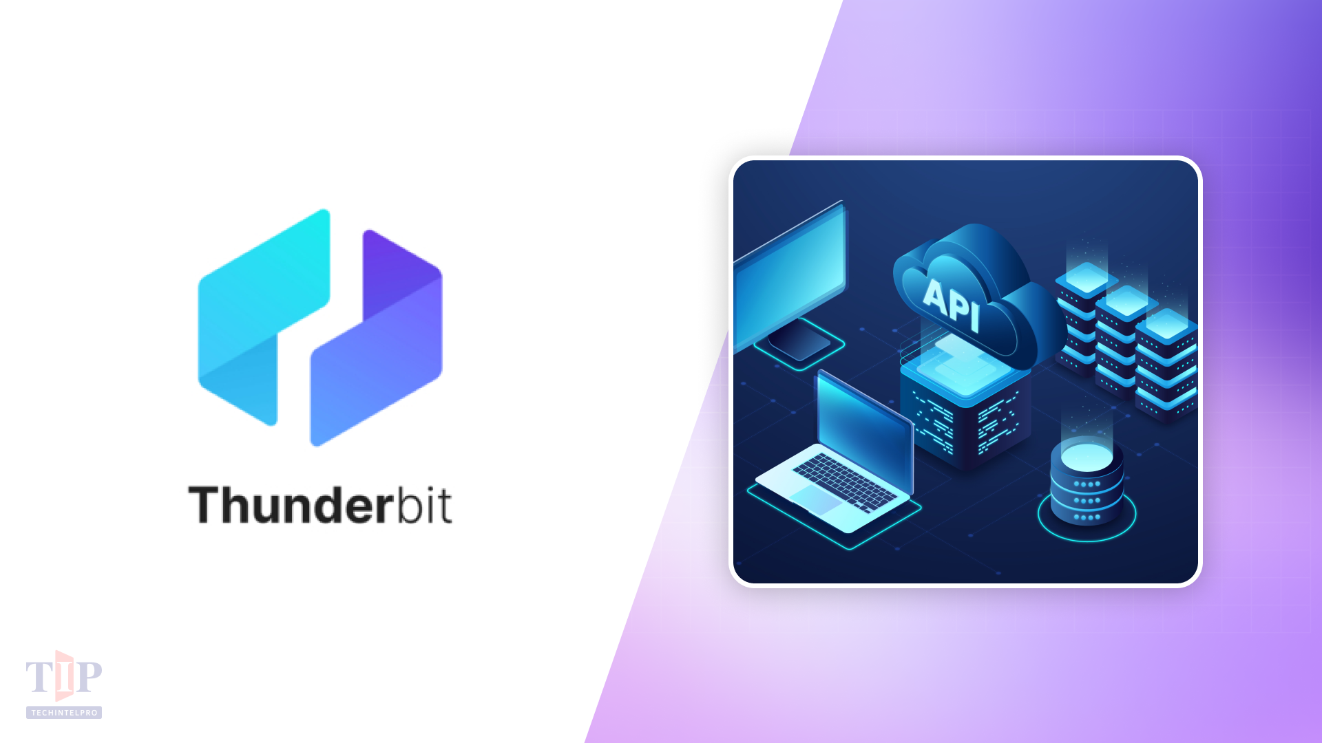 Thunderbit Launches Web Data API, MCP Server, and CLI