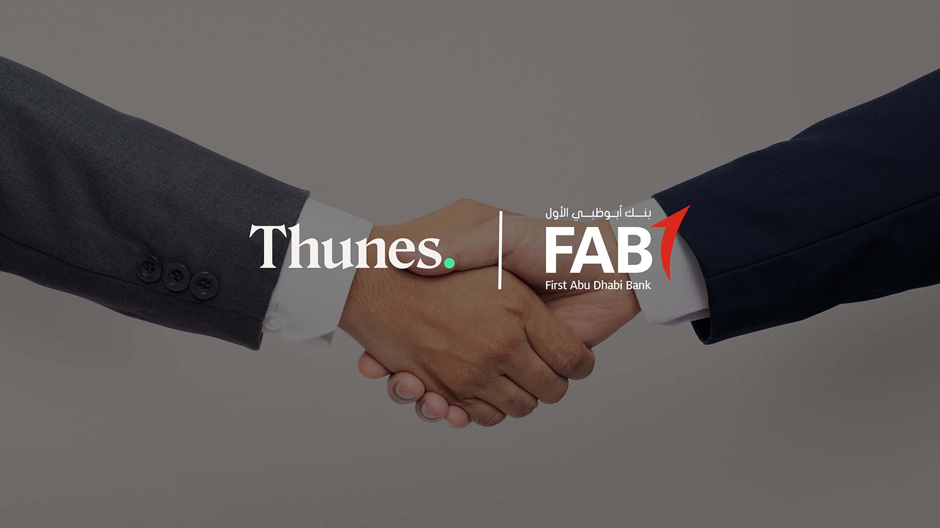 FAB Partners with Thunes for Global Mobile Wallet Payouts
