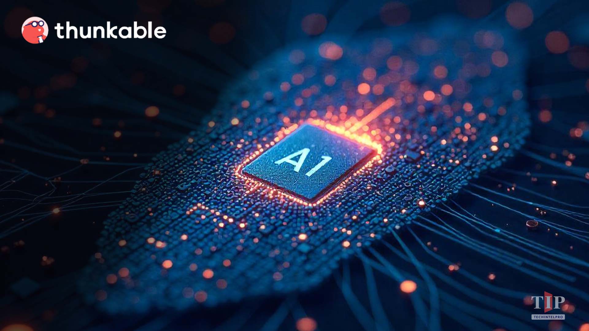 Thunkable Launches Thunkable AI for Vibe Coding and App Publishing