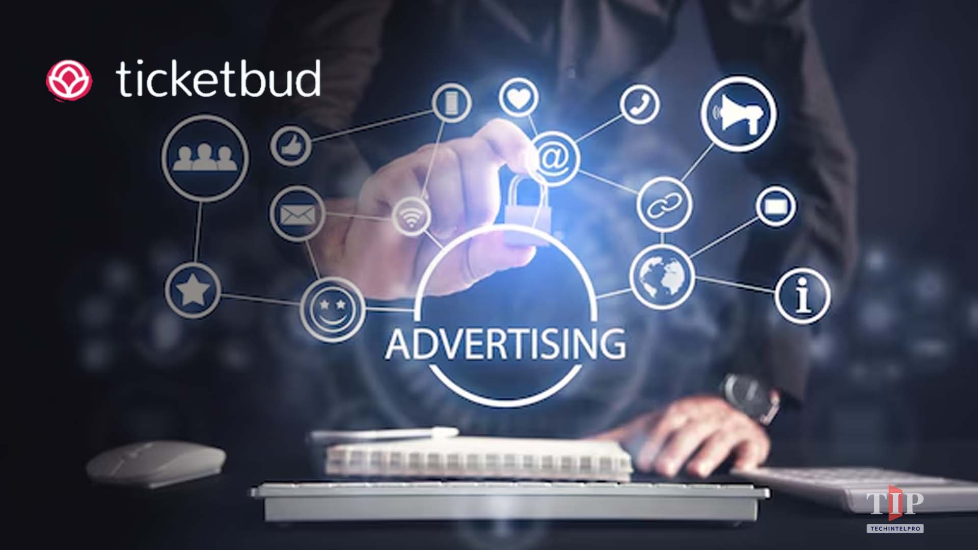 Ticketbud Develops Custom Revenue and ROAS Tracking for Austin Trail of Lights