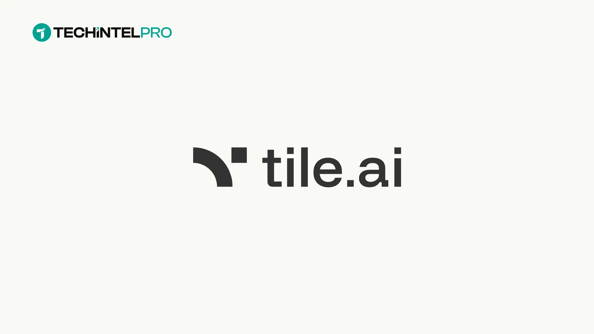 TileDB Rebrands as Tile.ai Names New CEO and Secures Investment