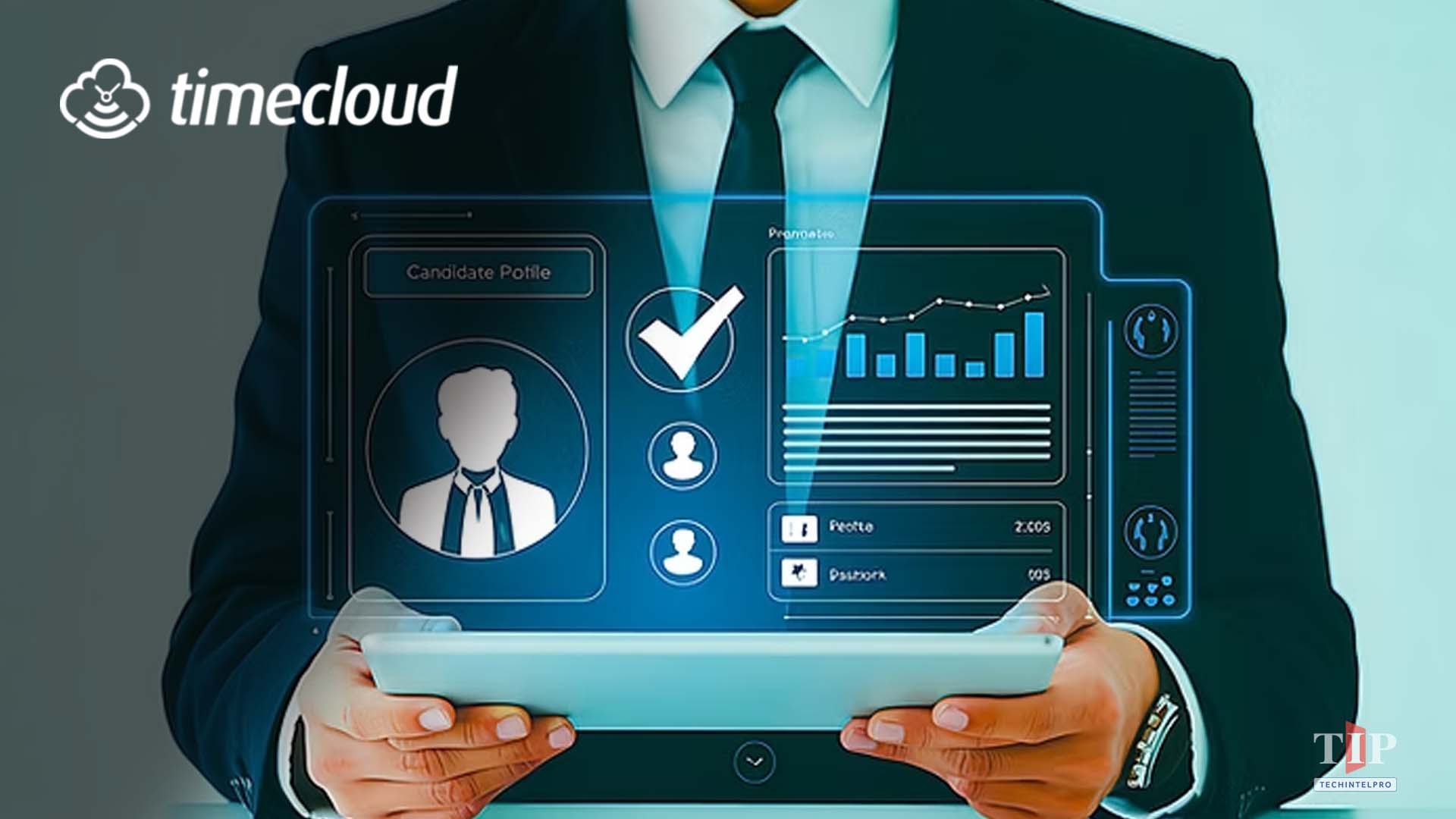 Timecloud Unifies Workforce Management for AU/NZ Field Teams