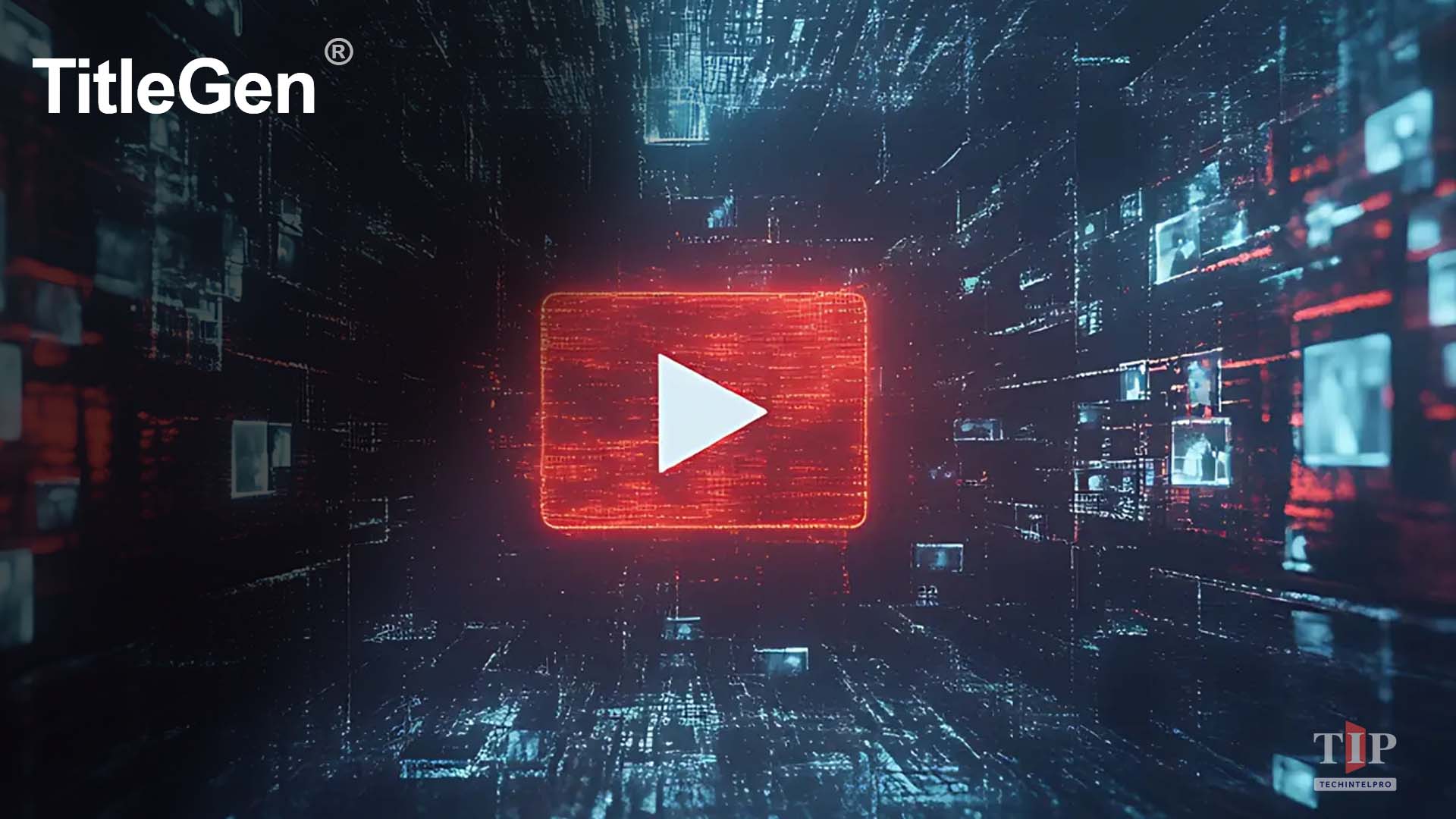 TitleGen Launches AI YouTube Title Generator with Channel DNA Analysis