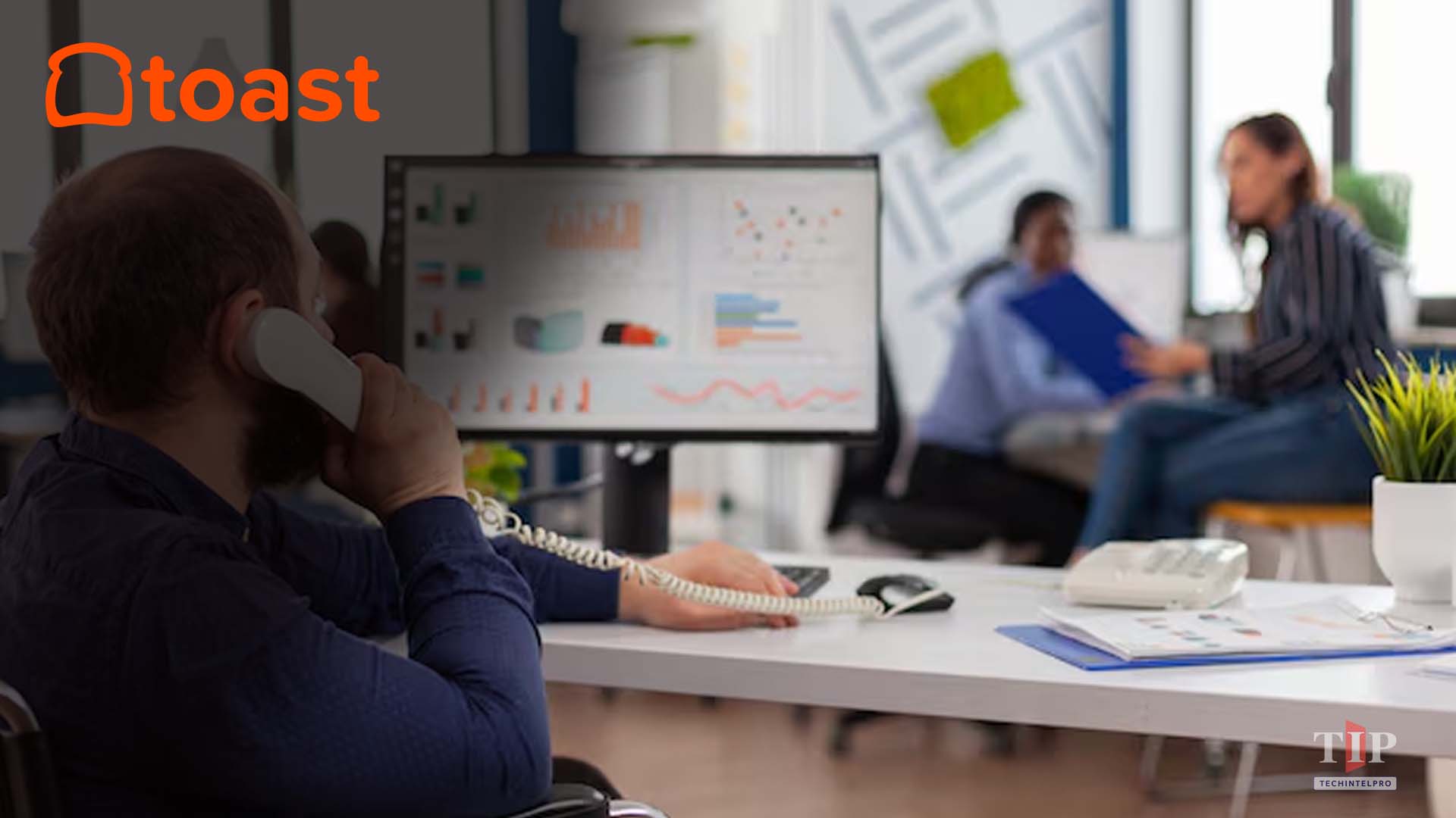 Toast Debuts Toast IQ Grow to Drive Restaurant Marketing Demand