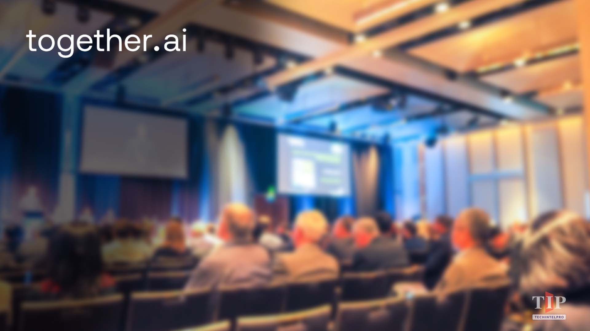 Together AI Launches AI Native Conf with Major Research Releases