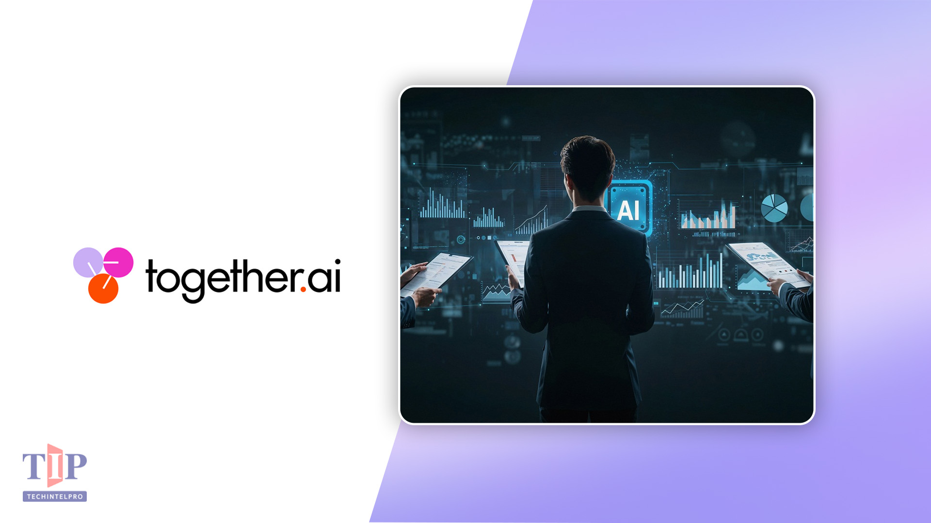 Together AI Raises $800M at $8.3B Valuation to Democratize Frontier AI Access