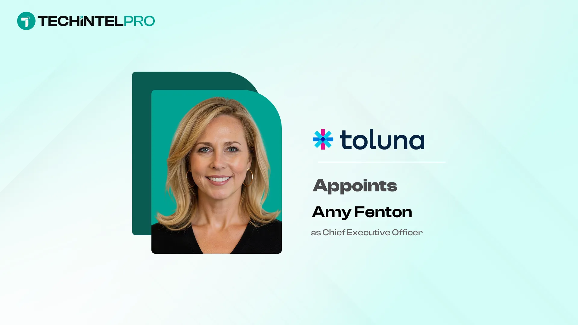 Toluna Appoints Amy Fenton as New Chief Executive Officer