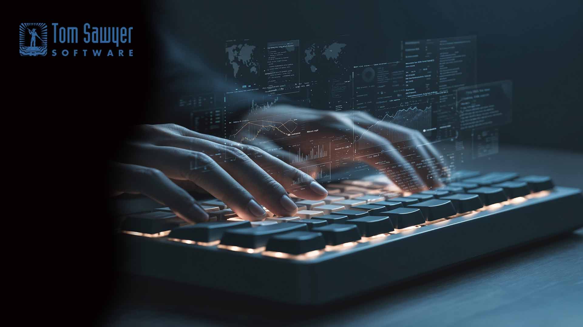 Tom Sawyer Software Launches Data Streams 1.0 Beta to ETL Data into Knowledge Graphs