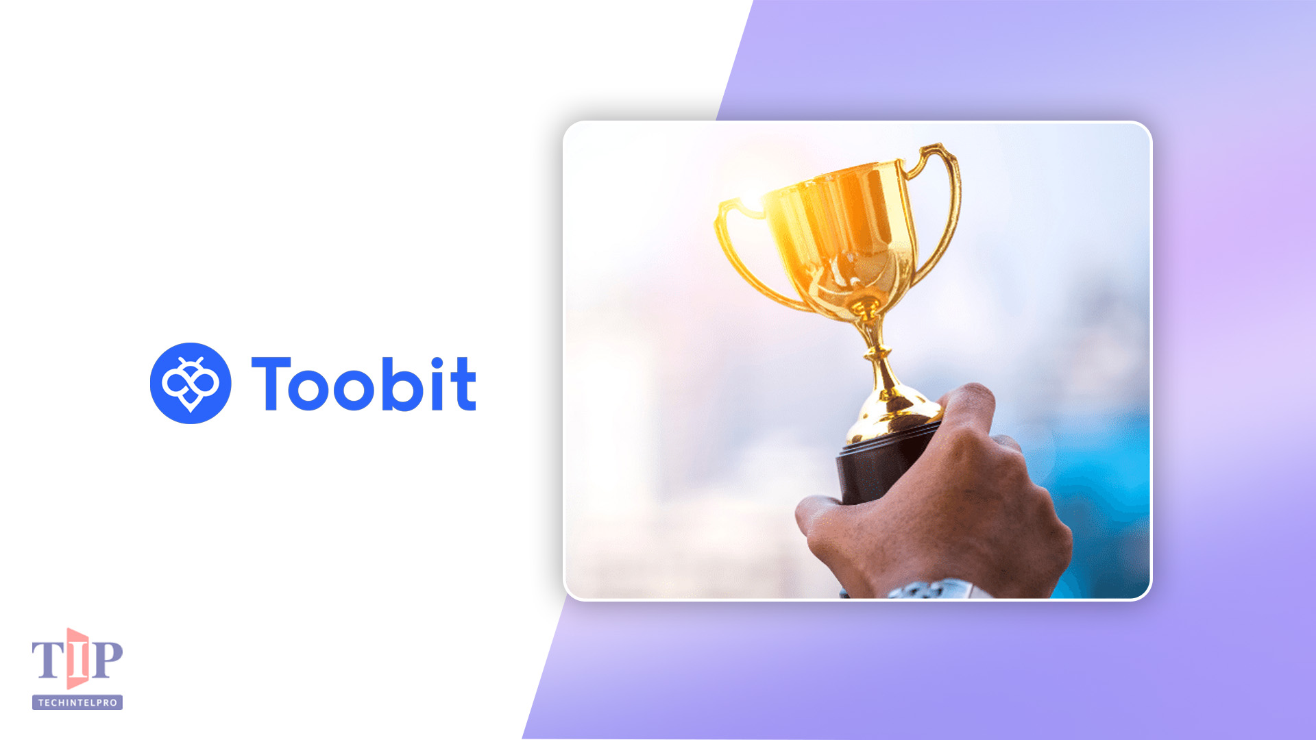 Toobit Launches Limited-Time 60% APR Fixed Earn Offer for TRX