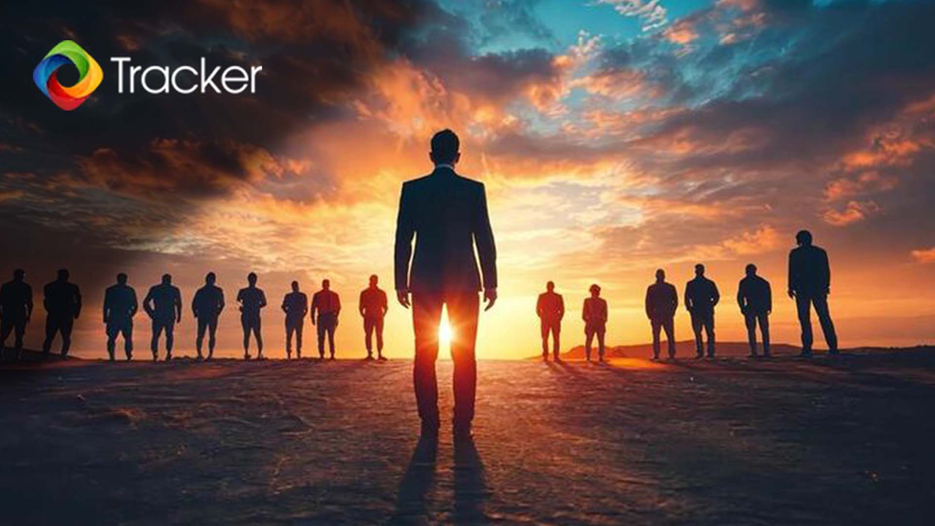 Tracker Promotes Two Execs to Strengthen Tech Leadership