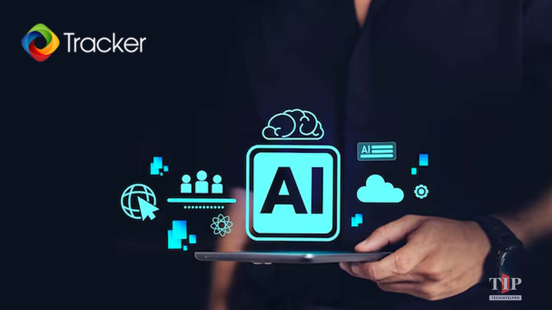 Tracker Launches Open API for Full Recruitment Agency Control+