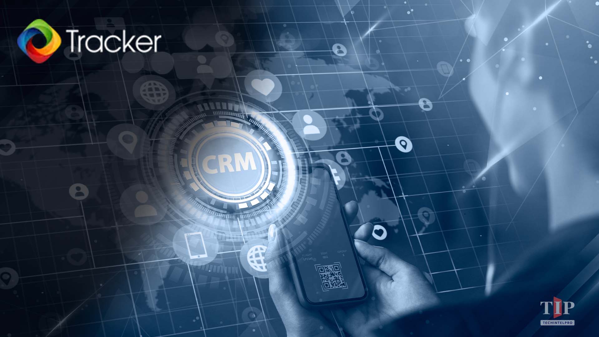 Tracker Launches RSC+ Integration with LinkedIn Hiring Assistant