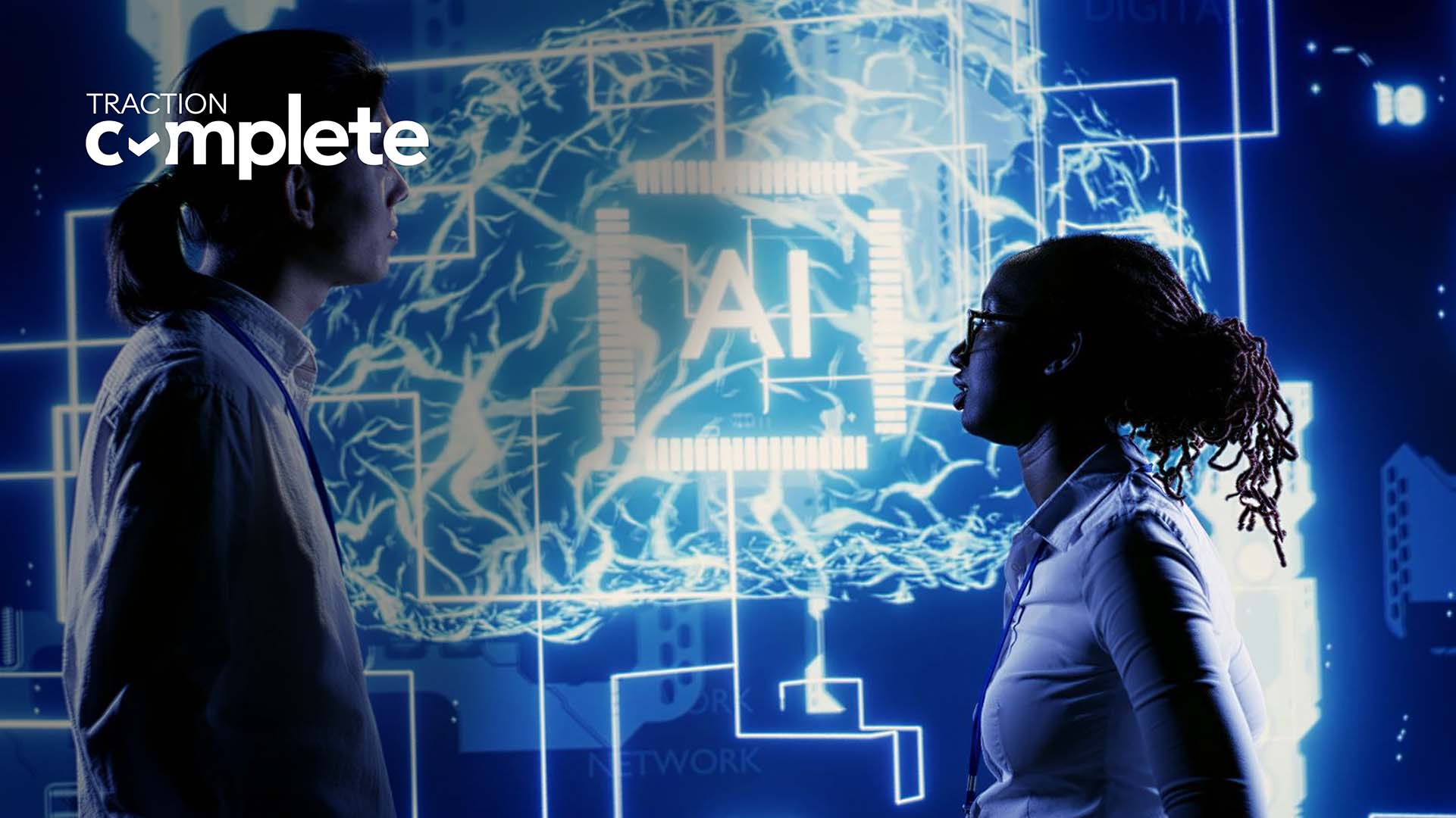 Traction Complete Launches Complete Discover for AI Data Enrichment Testing