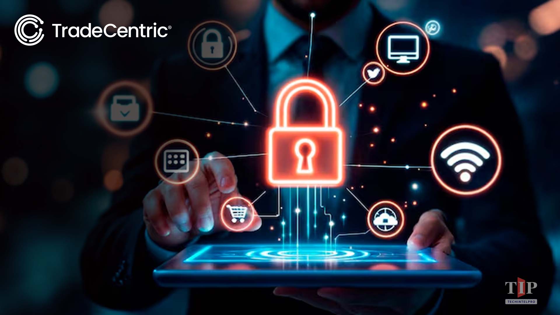 TradeCentric Launches UPOP: A Governed Integration Platform for Agentic B2B Commerce