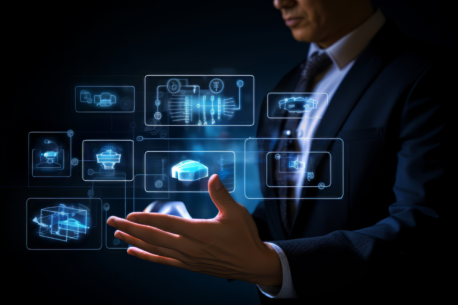 Tradr ETFs Launches Five Leveraged ETFs Targeting AI and Energy Sectors