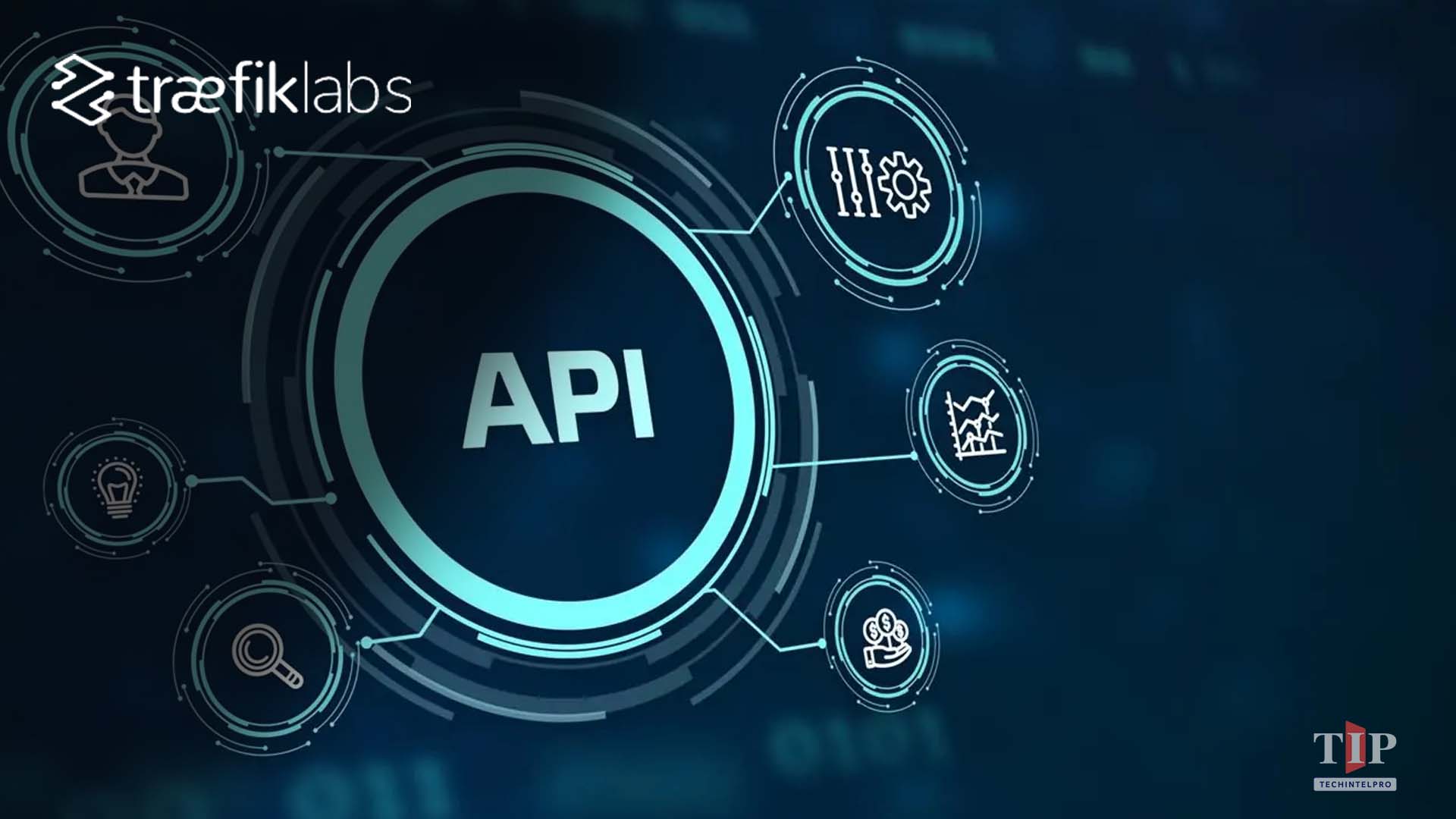 Traefik Becomes De Facto Standard for Kubernetes Networking as Vendors Migrate